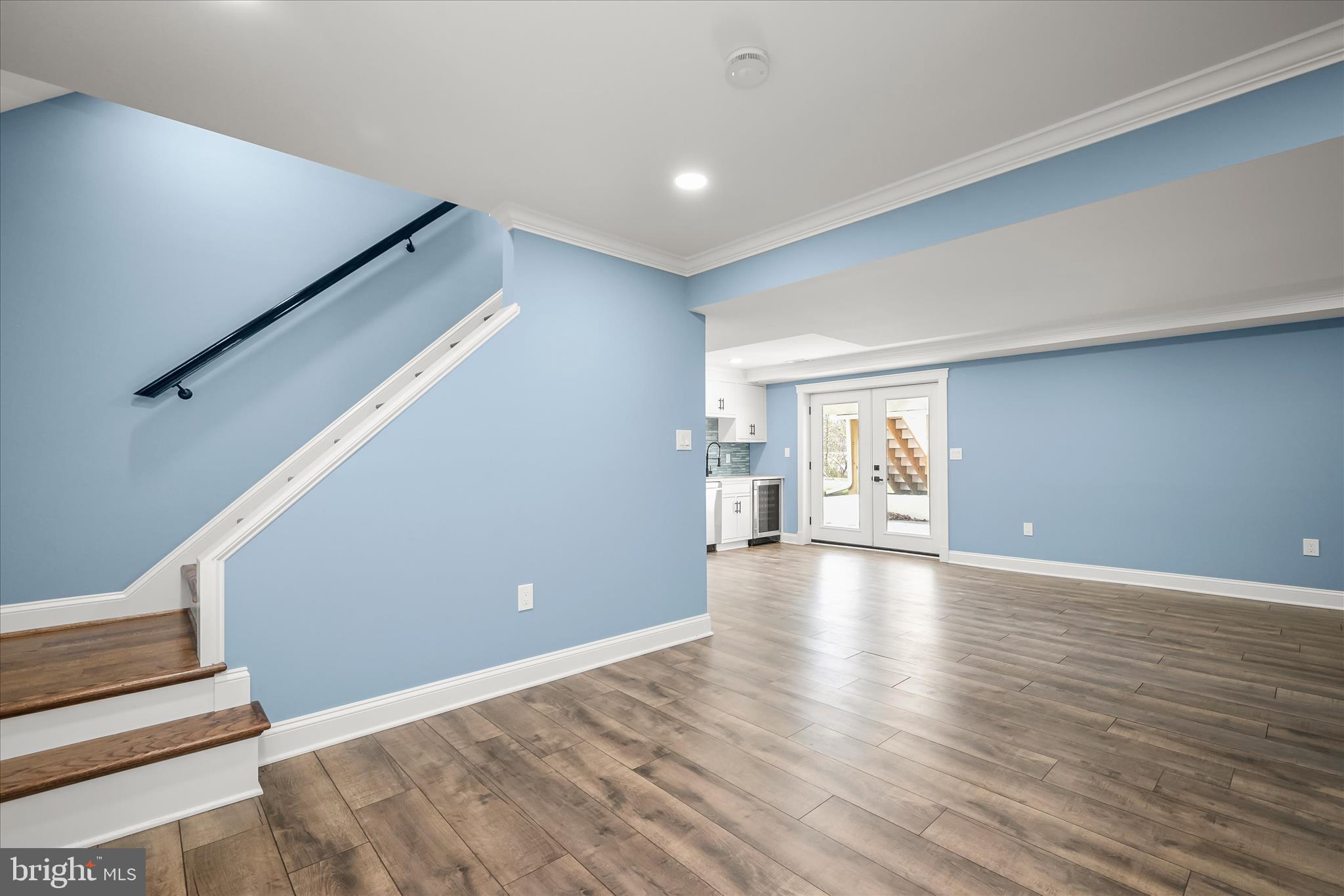 CLARKSBURG OUTSIDE - Residential