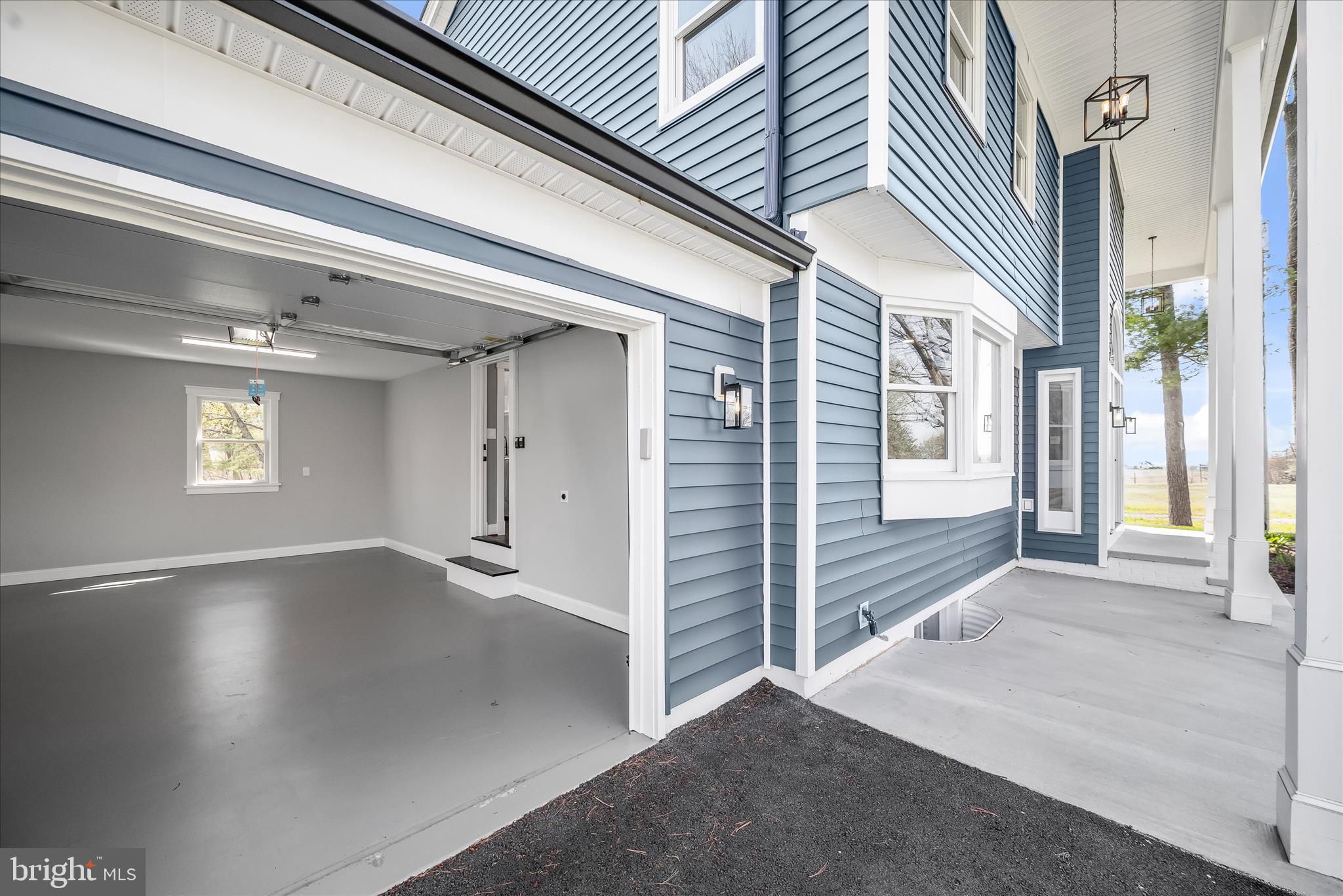 CLARKSBURG OUTSIDE - Residential