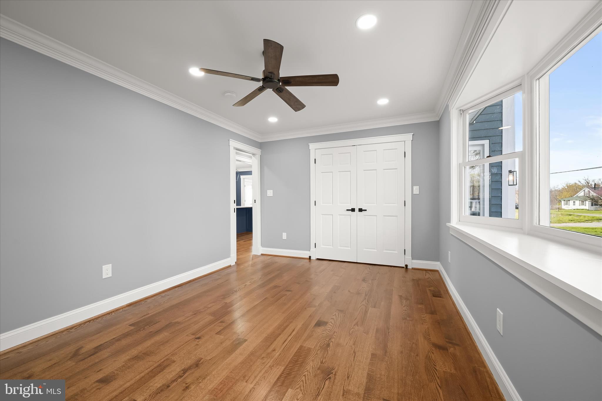 CLARKSBURG OUTSIDE - Residential