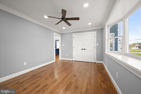 Tiny photo for 21611 Slidell Road, BOYDS, MD 20841 (MLS # MDMC2223902)