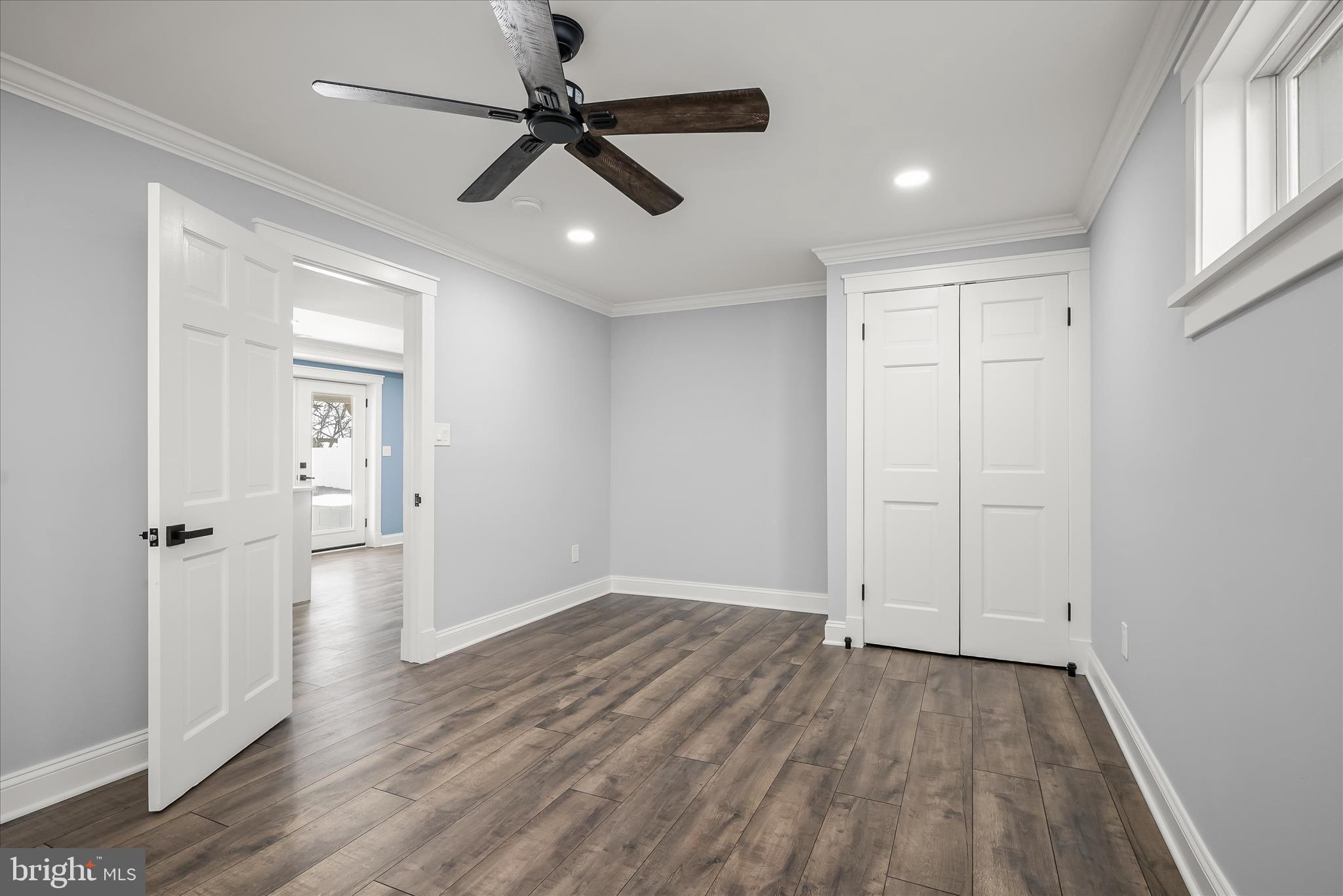 CLARKSBURG OUTSIDE - Residential