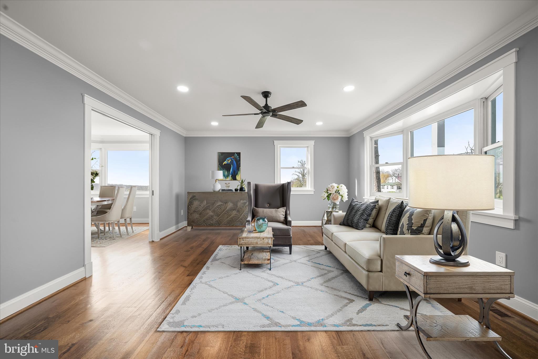 CLARKSBURG OUTSIDE - Residential