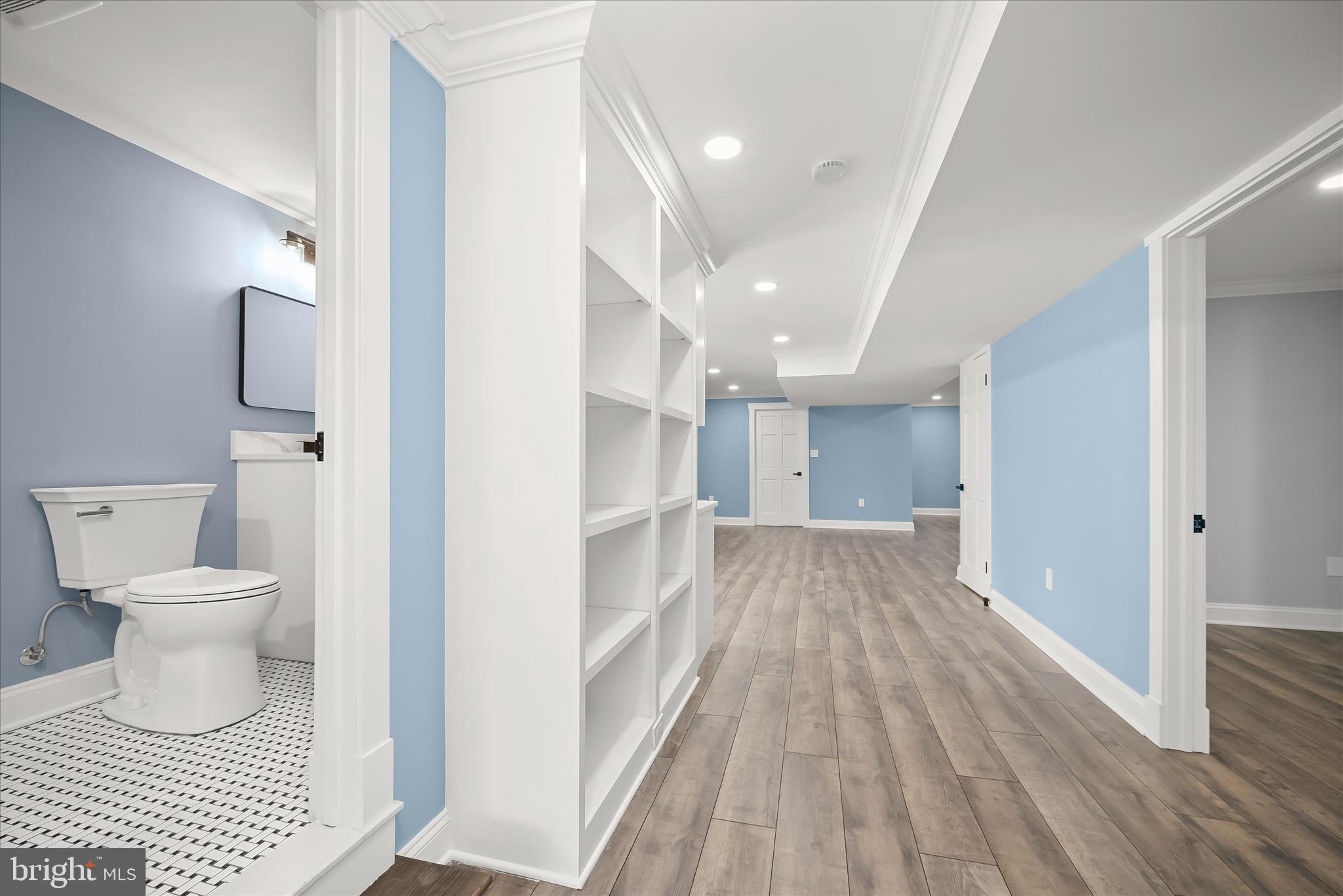 CLARKSBURG OUTSIDE - Residential