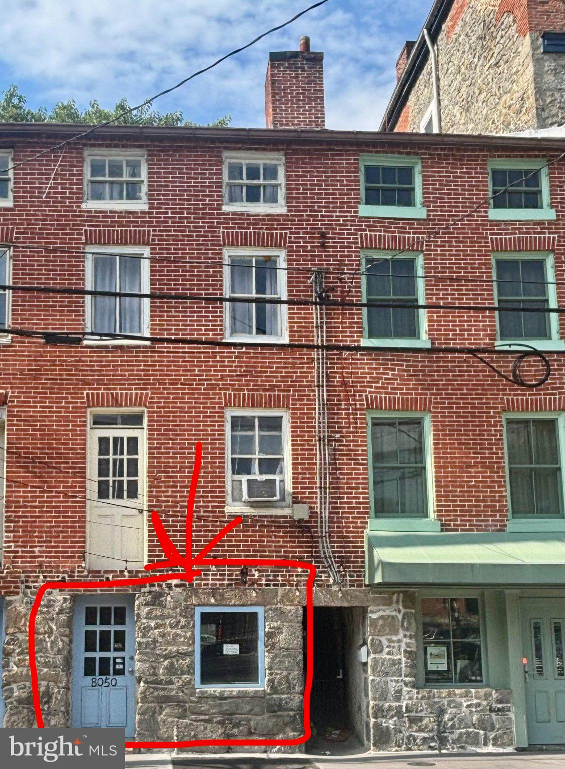 8050 MAIN STREET