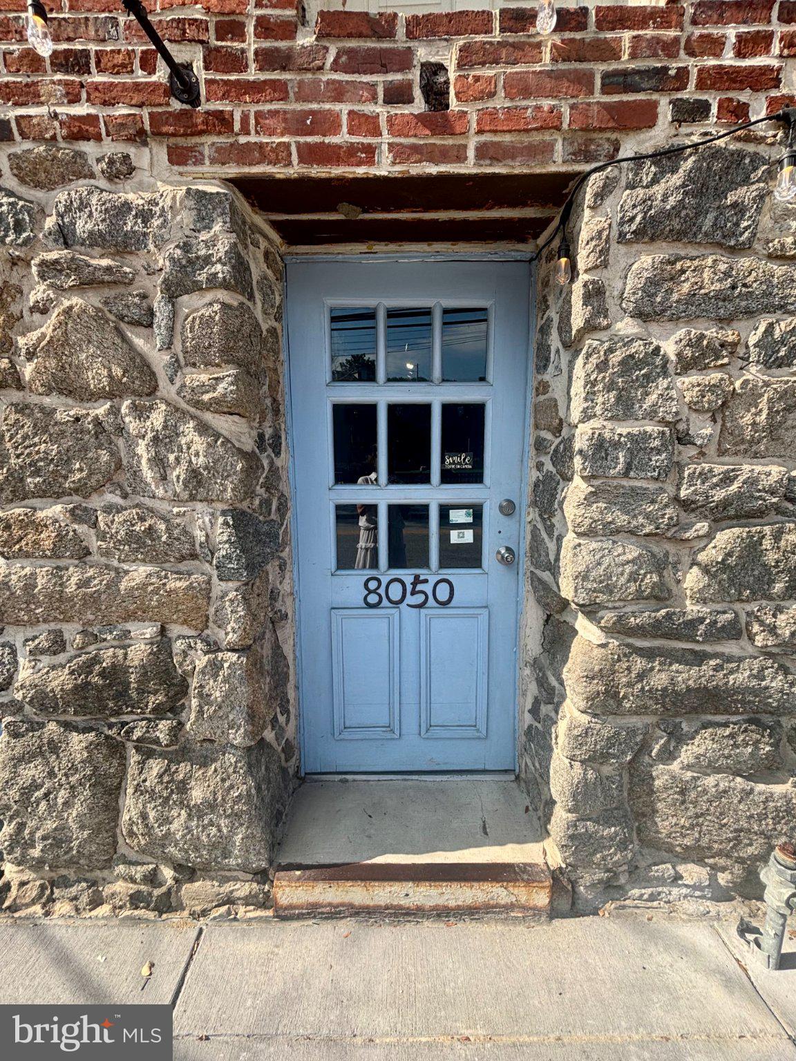 8050 MAIN STREET