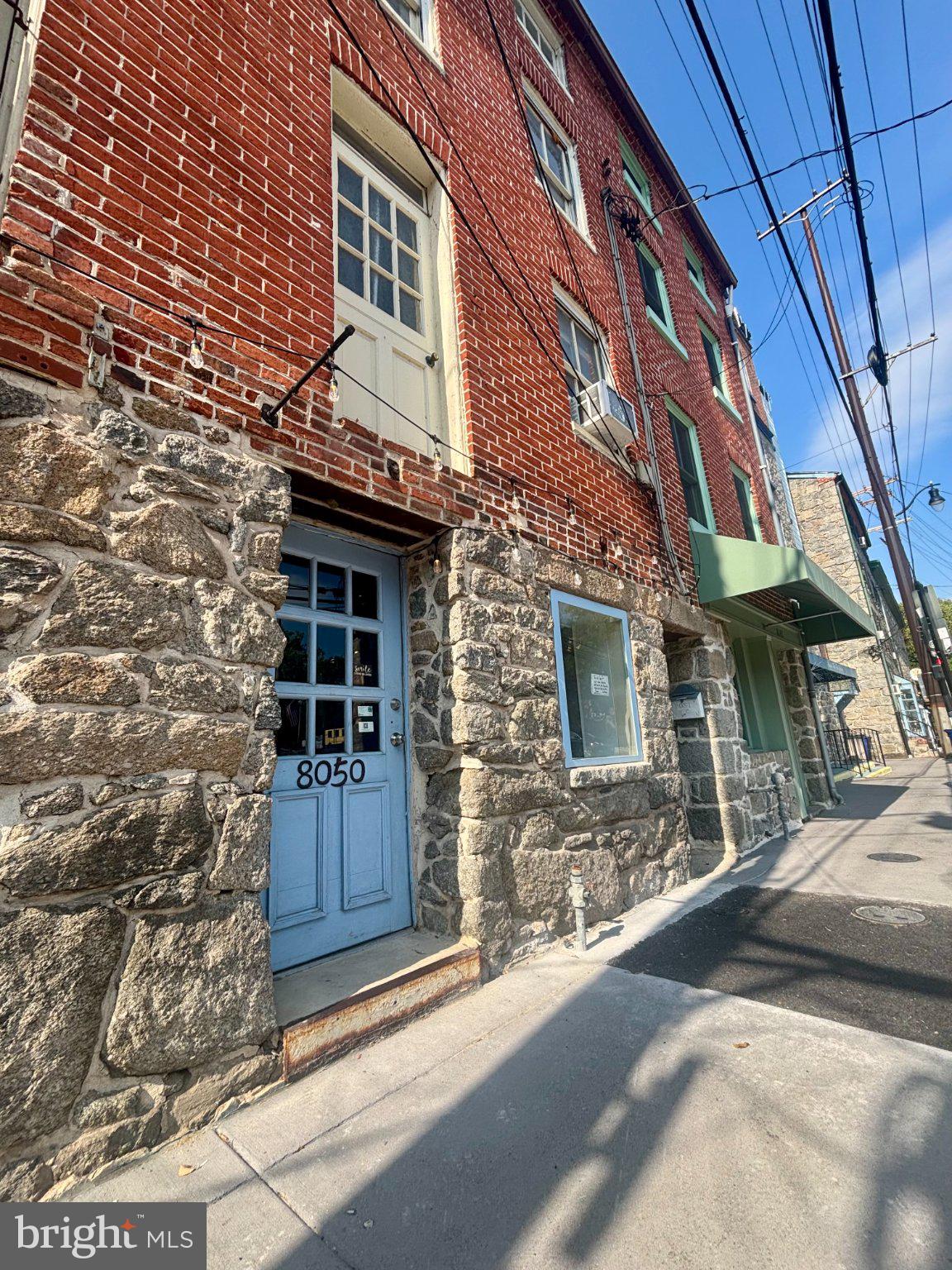 8050 MAIN STREET
