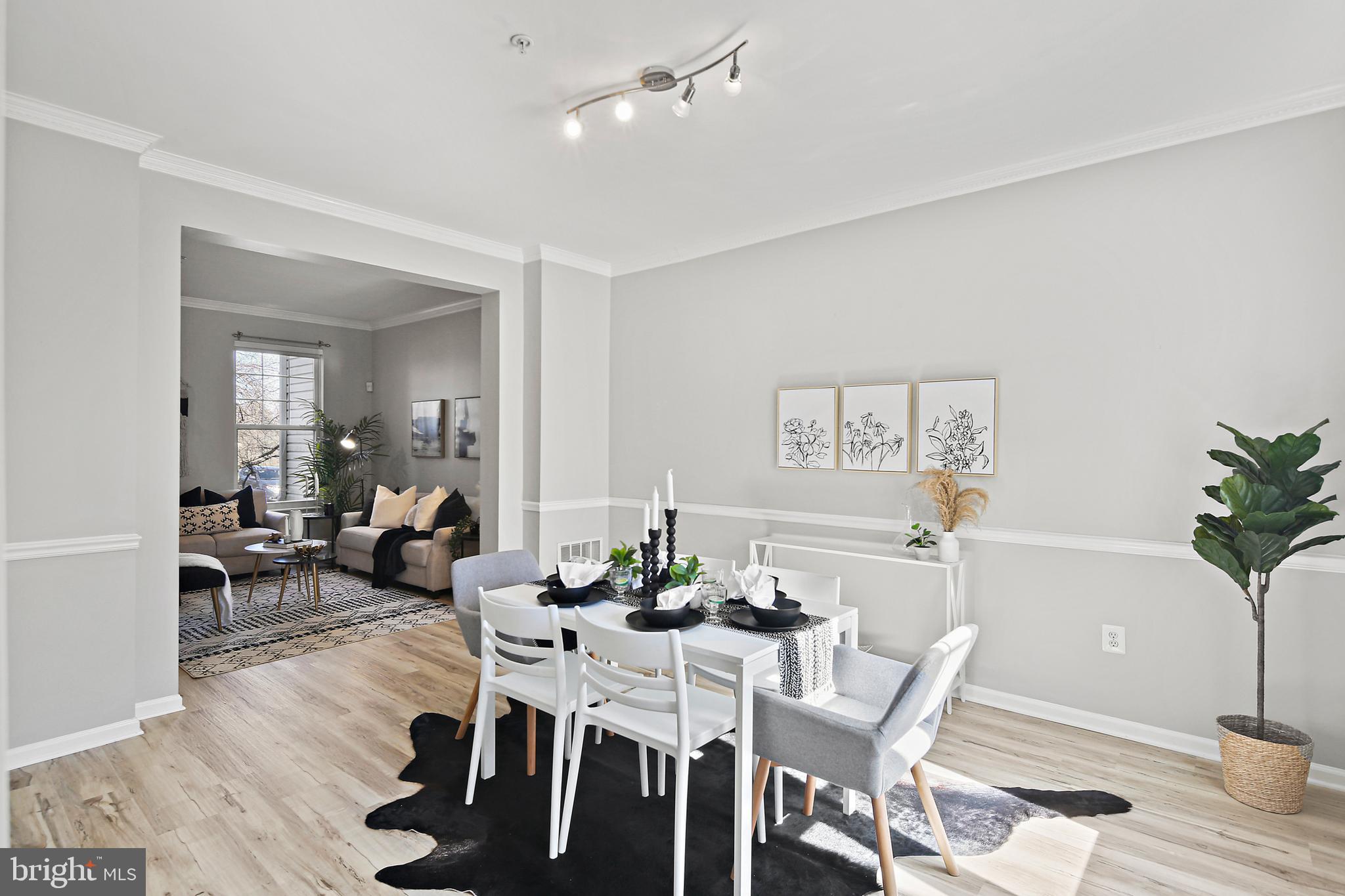 AVALON EAST - Residential