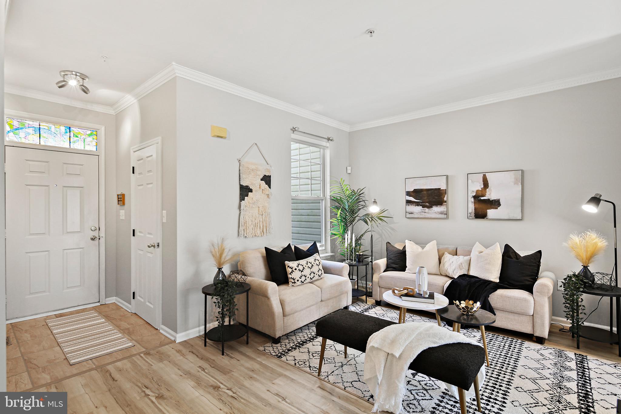 AVALON EAST - Residential