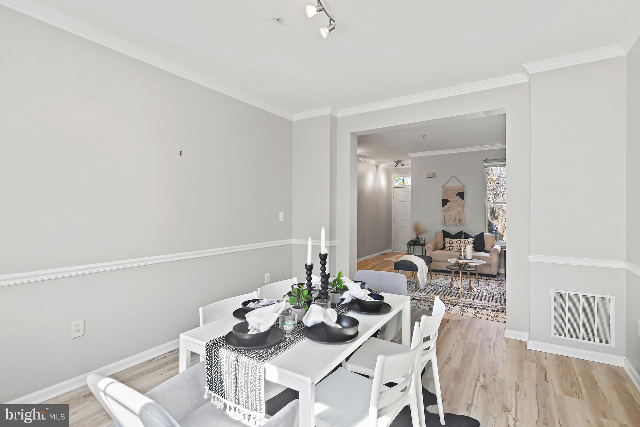 AVALON EAST - Residential