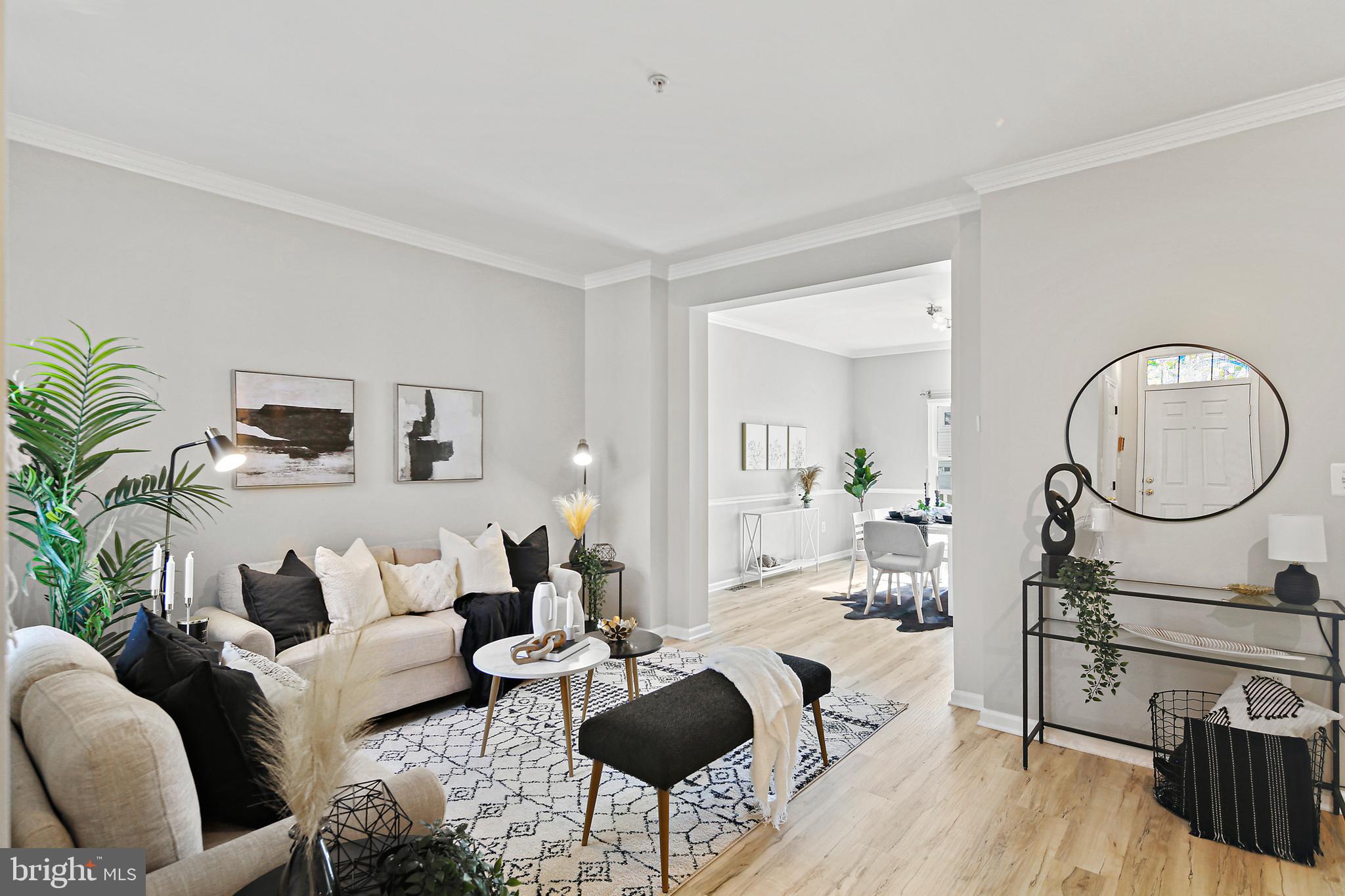 AVALON EAST - Residential