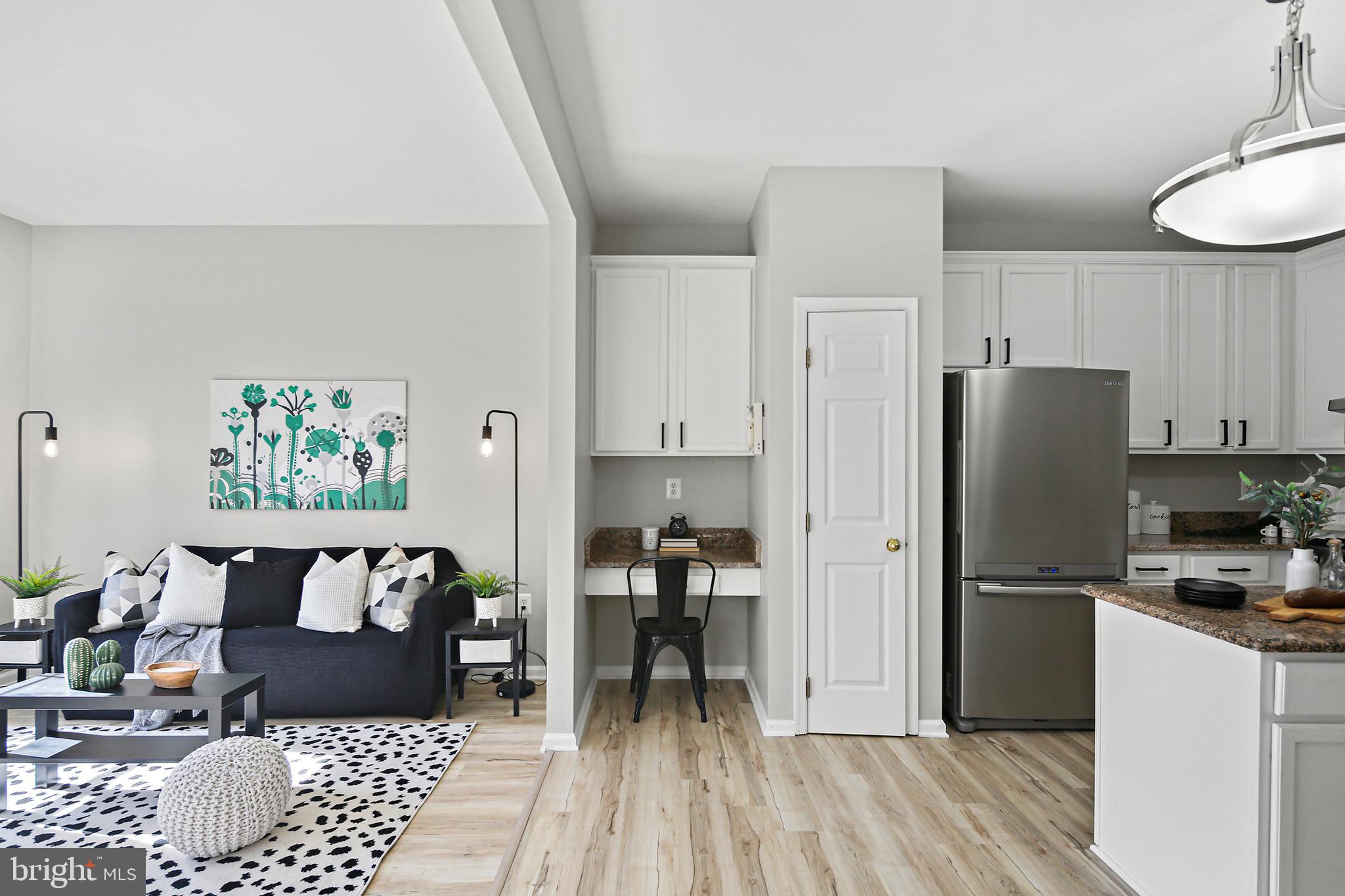 AVALON EAST - Residential