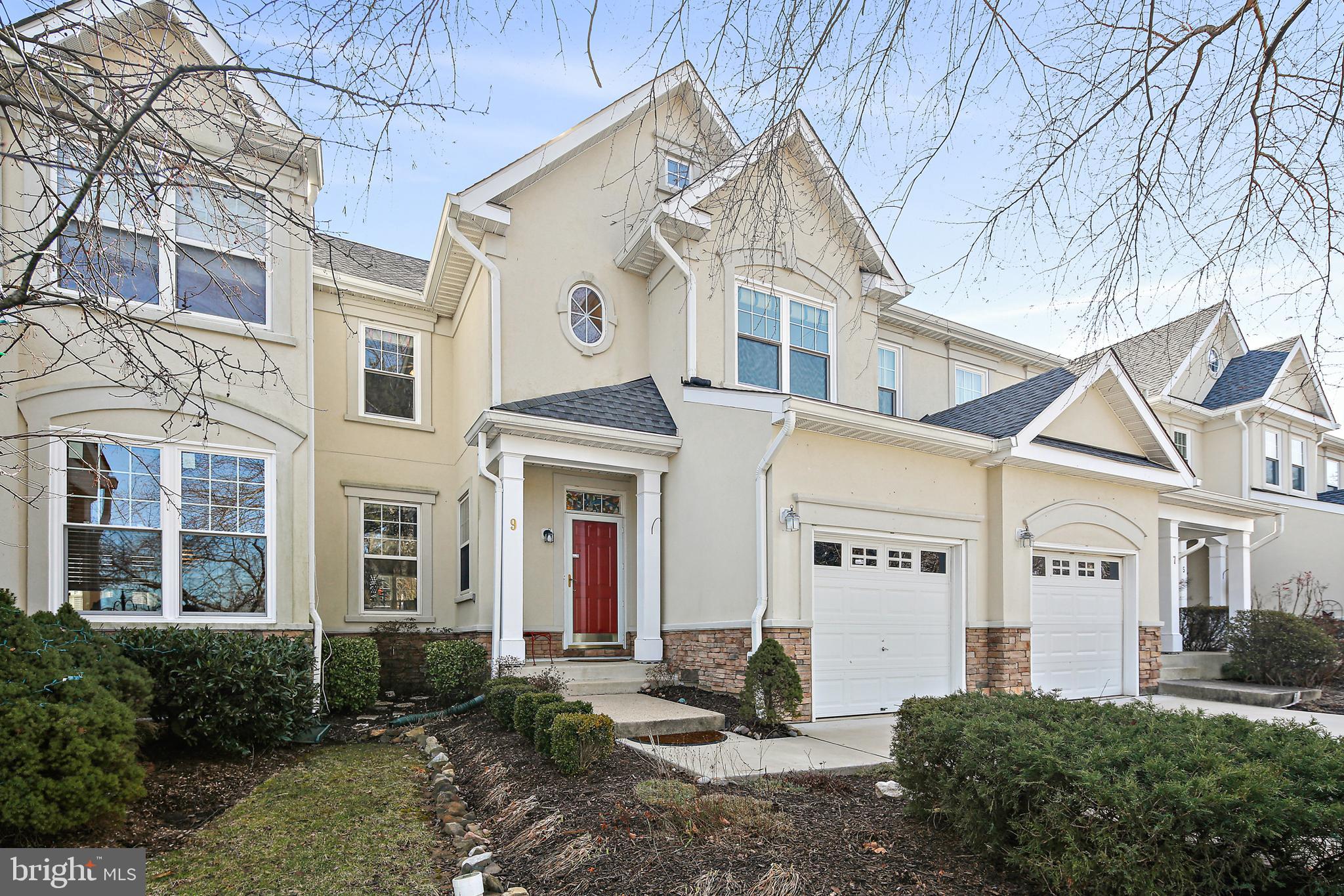 AVALON EAST - Residential