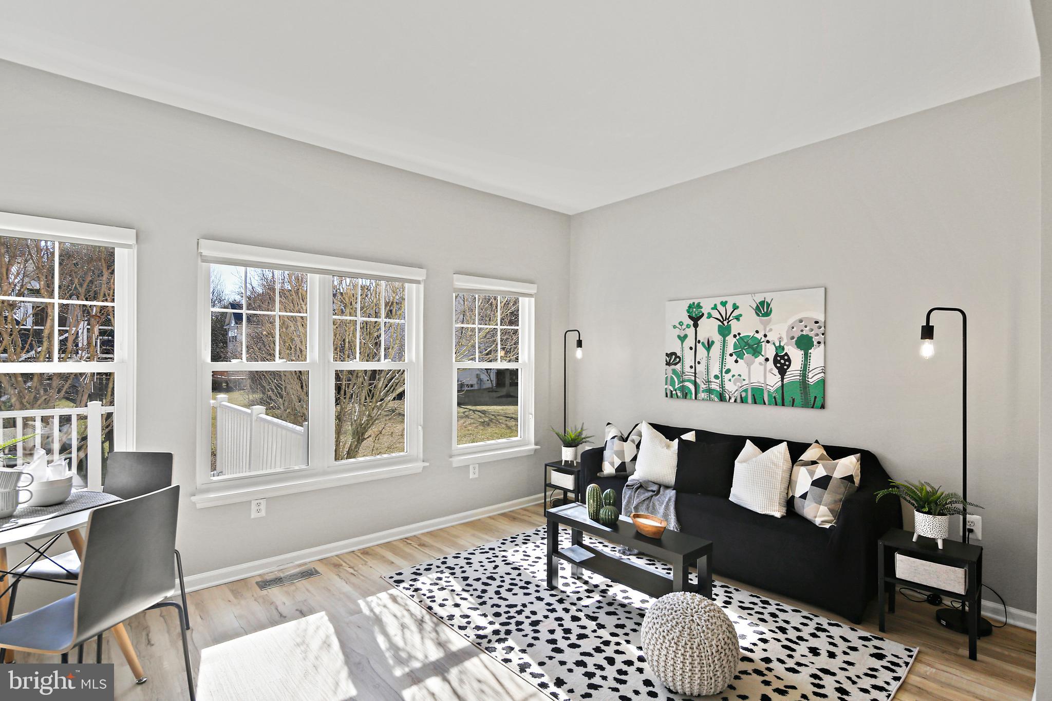 AVALON EAST - Residential