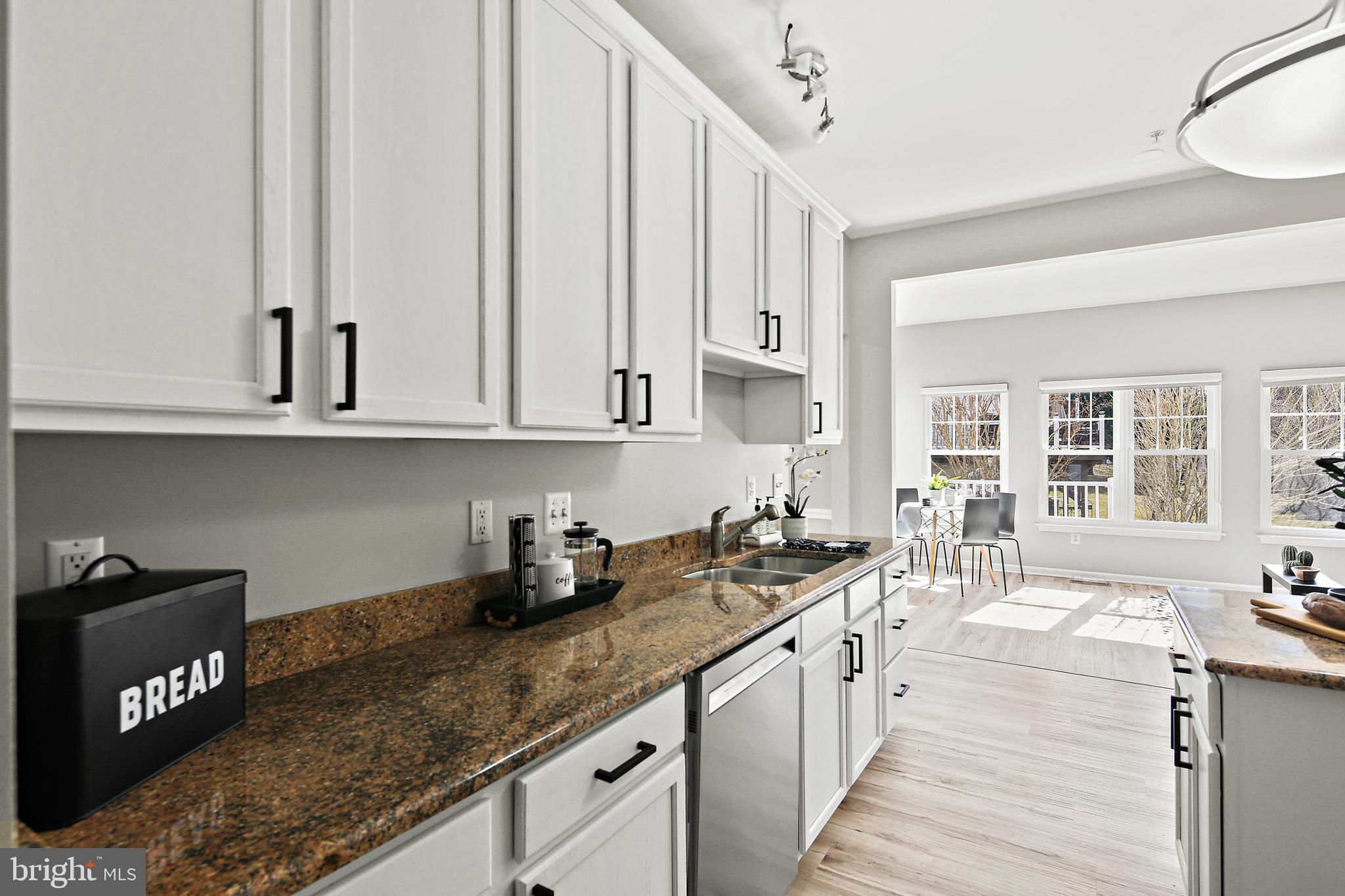 AVALON EAST - Residential