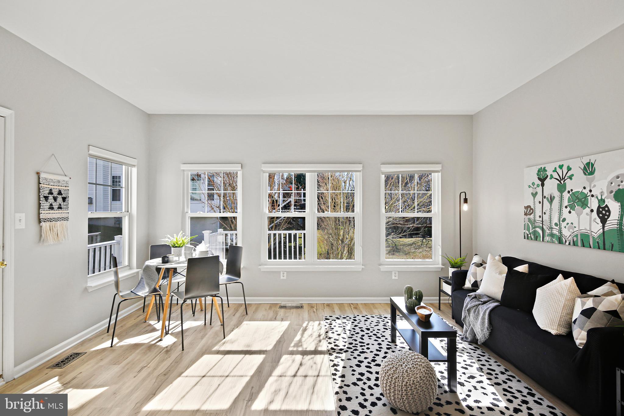 AVALON EAST - Residential