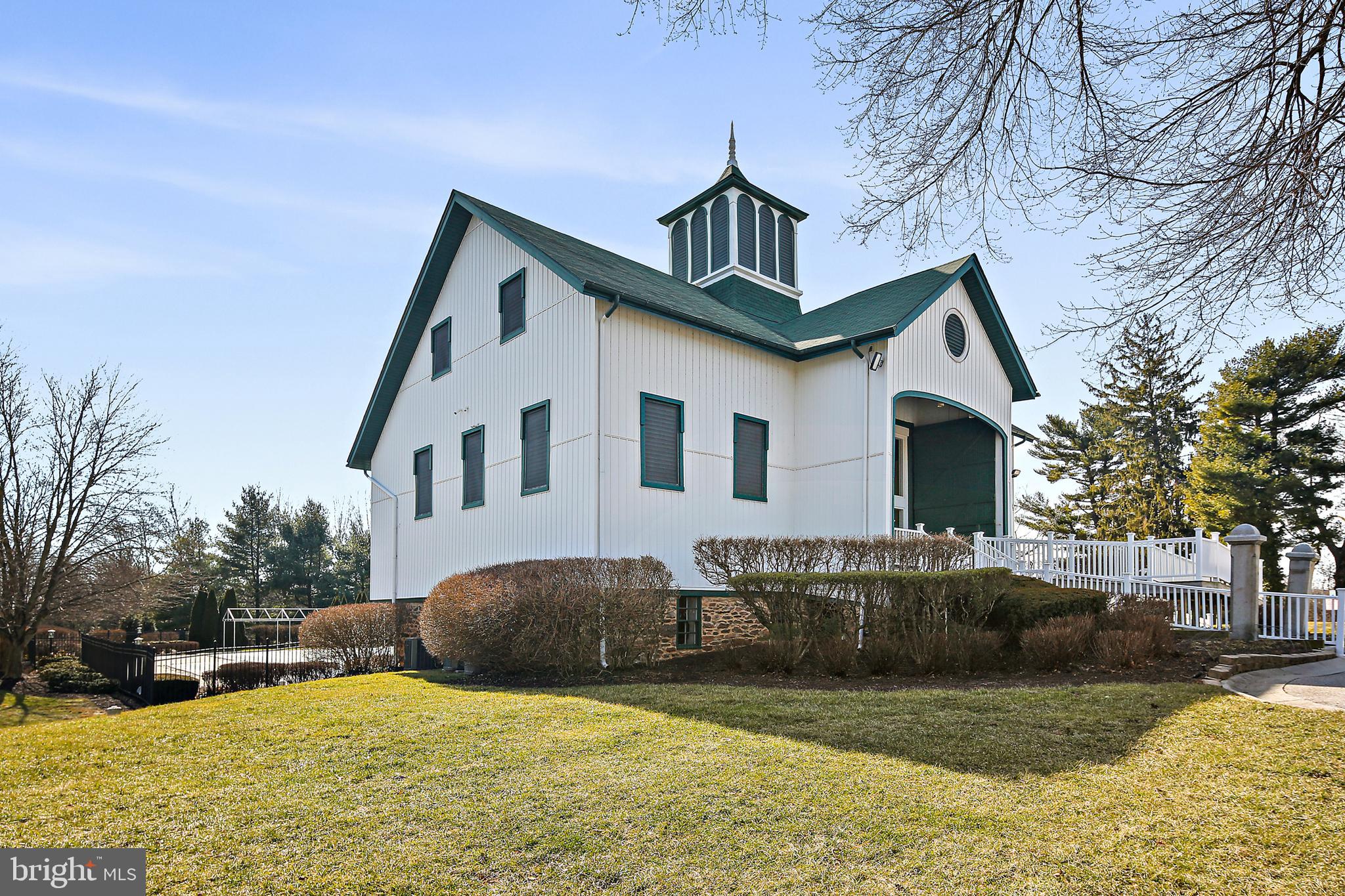 AVALON EAST - Residential