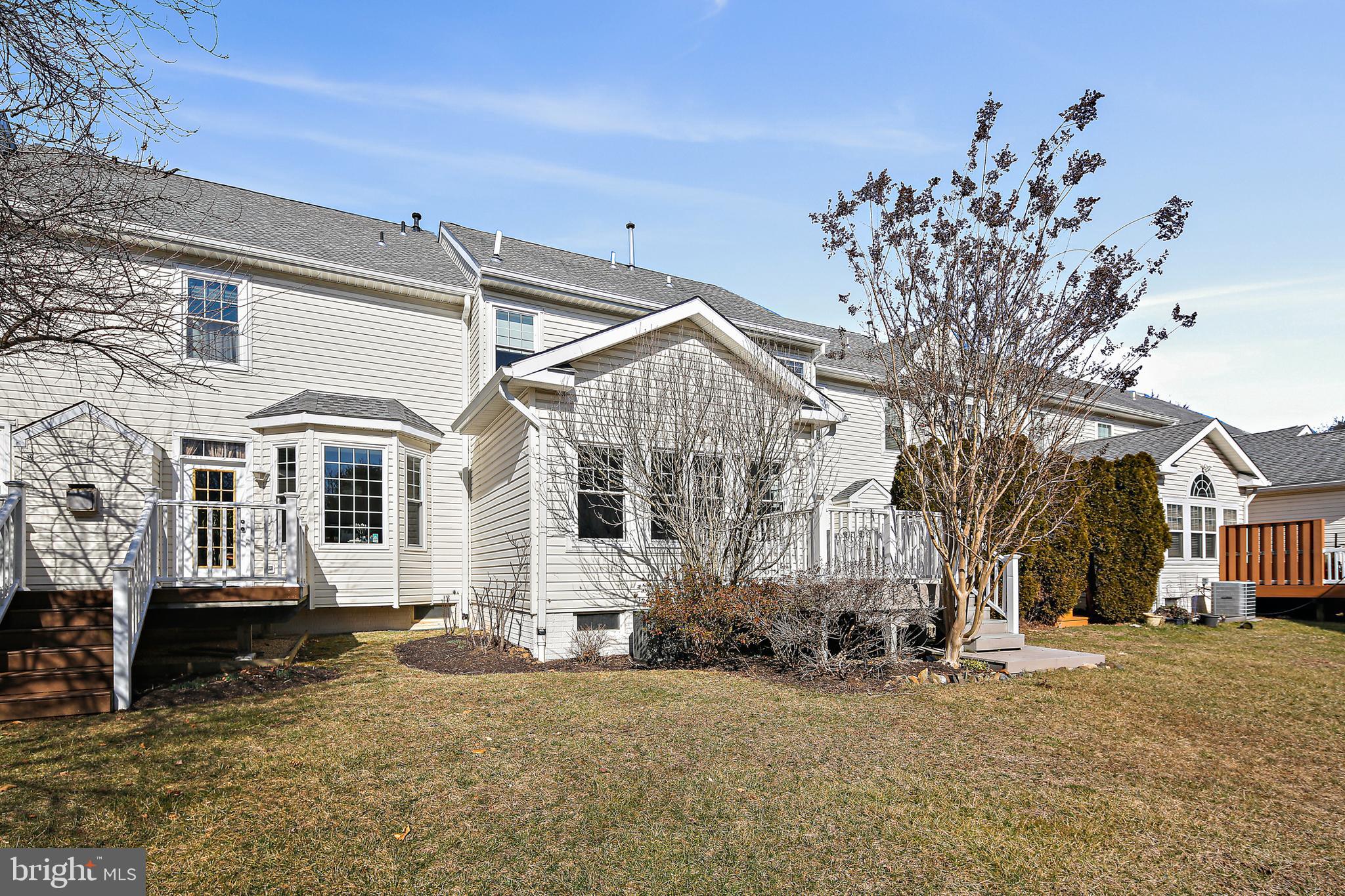 AVALON EAST - Residential