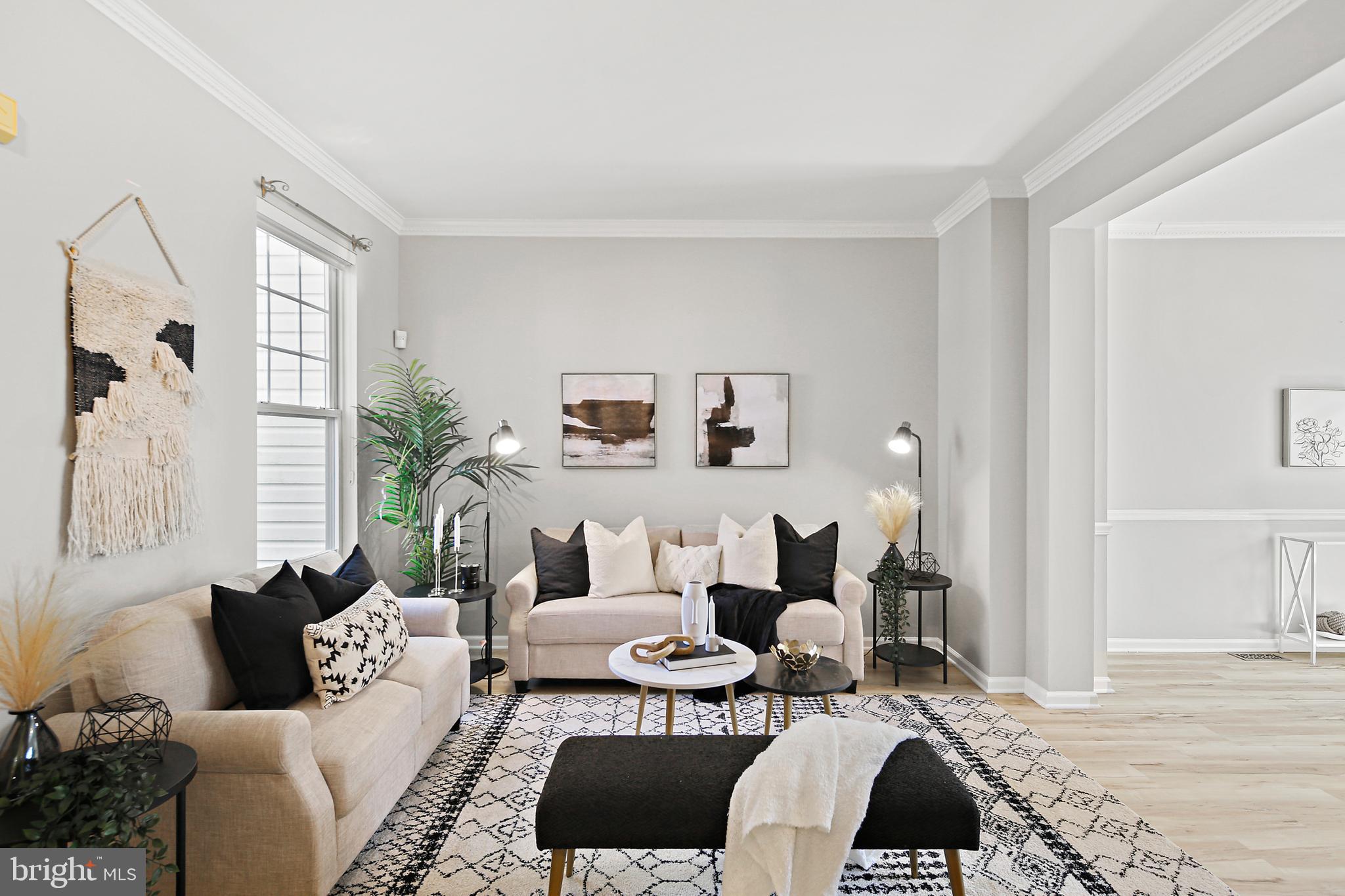 AVALON EAST - Residential