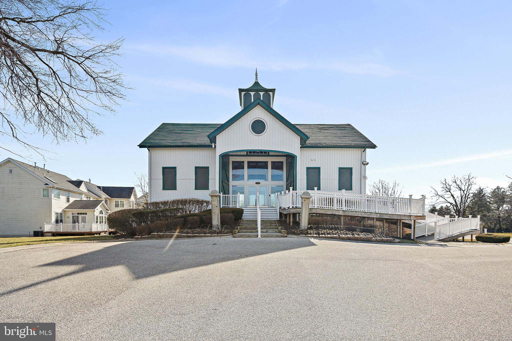 AVALON EAST - Residential