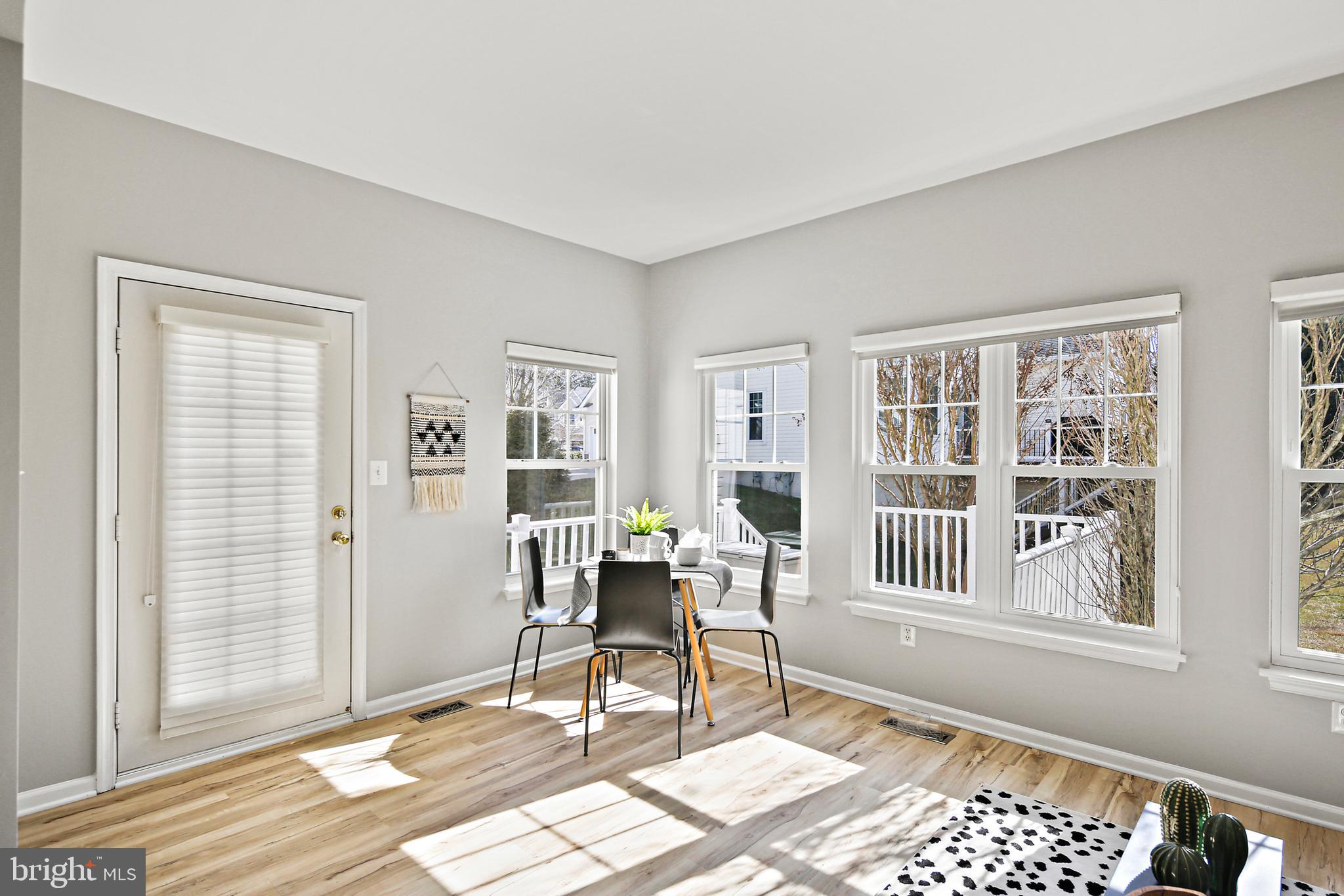 AVALON EAST - Residential