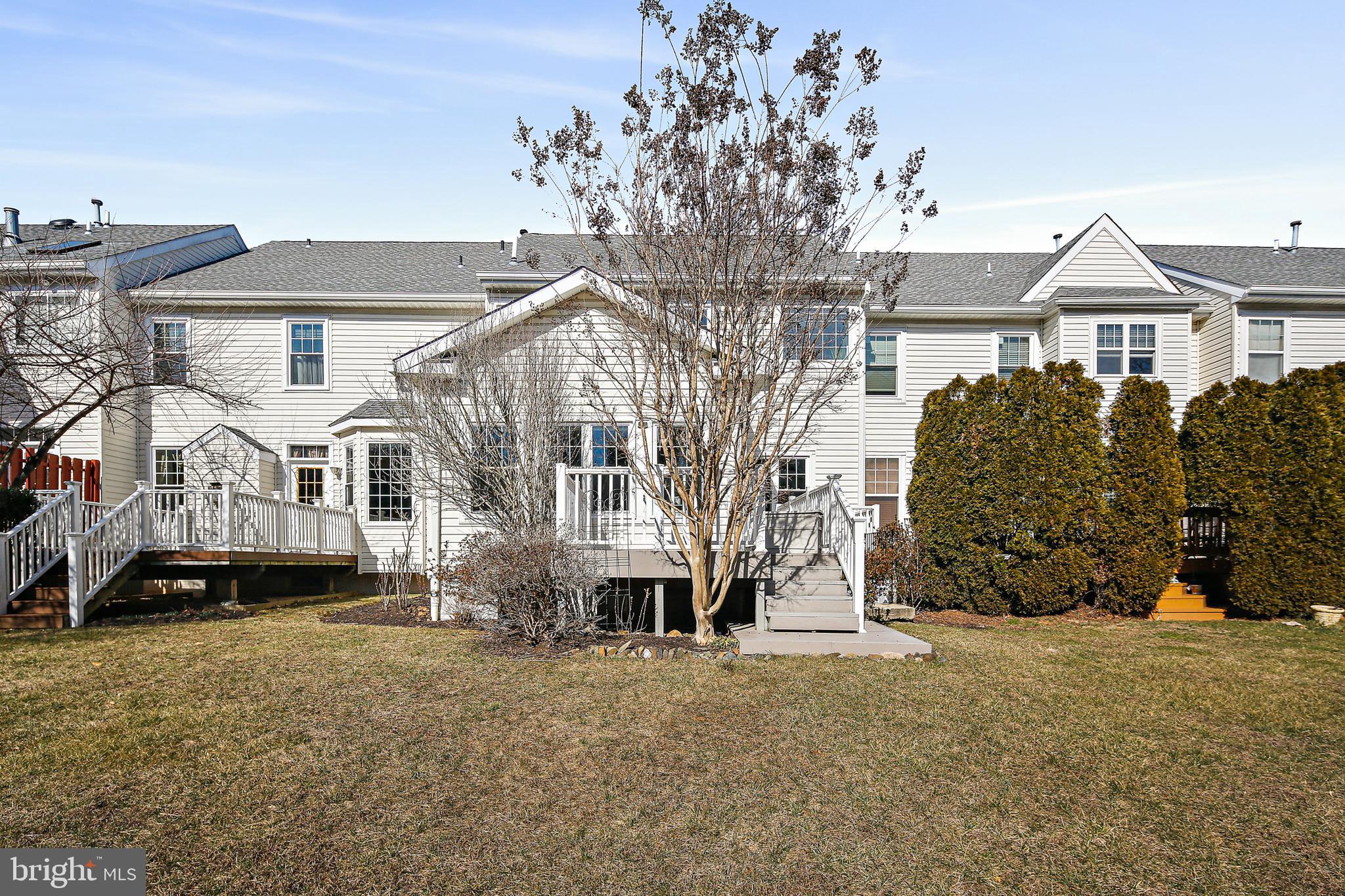 AVALON EAST - Residential