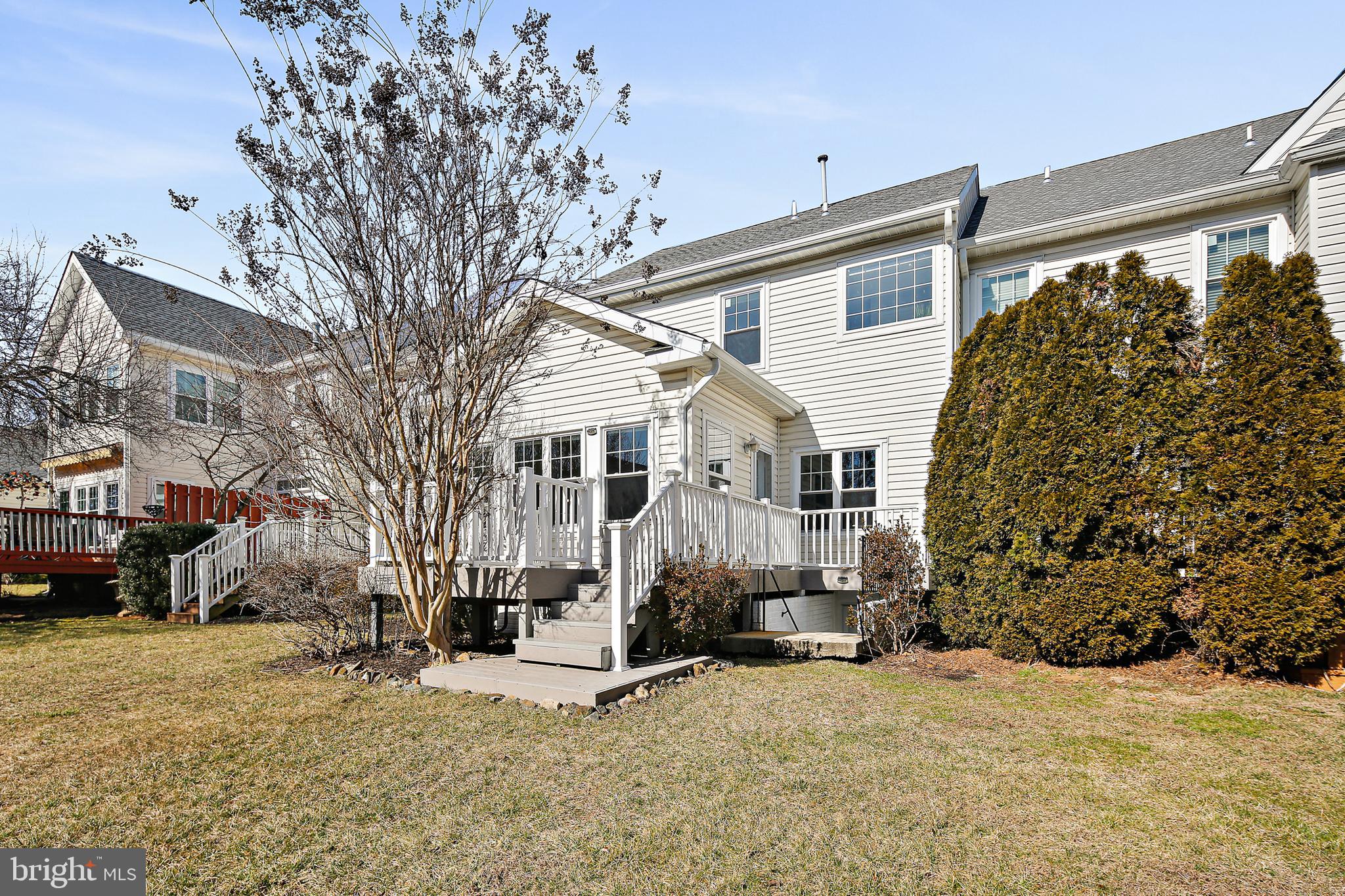 AVALON EAST - Residential