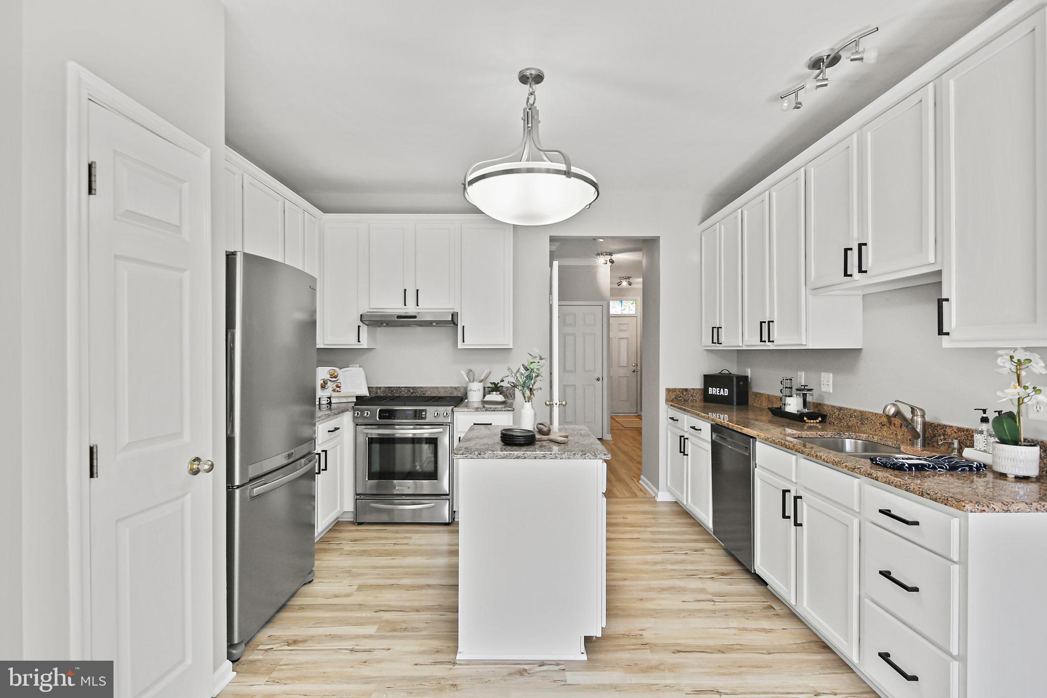 AVALON EAST - Residential