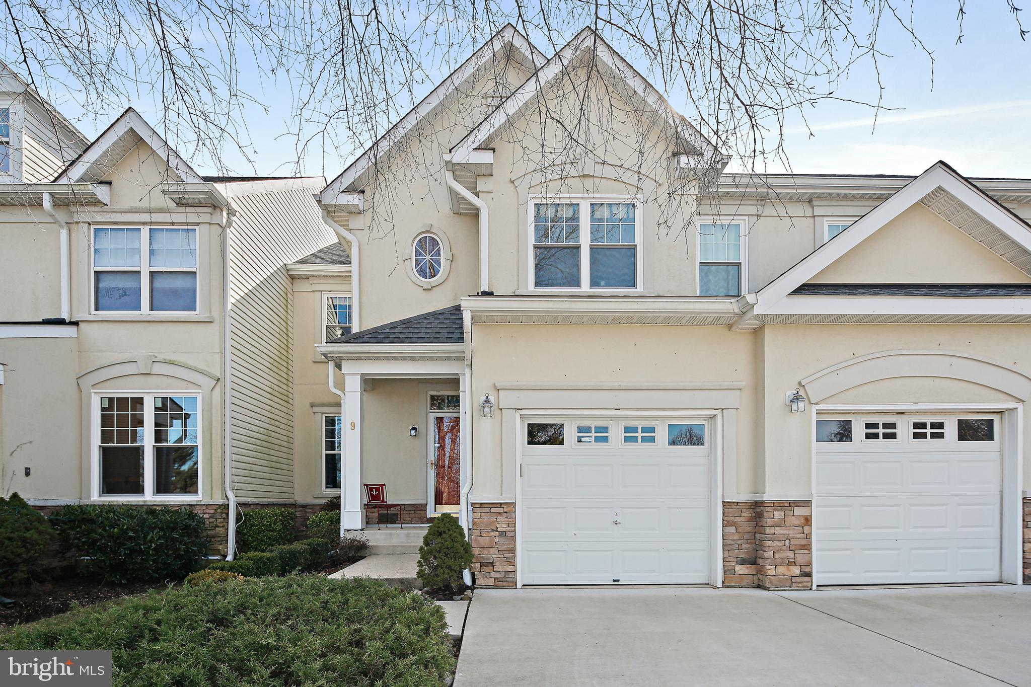 AVALON EAST - Residential