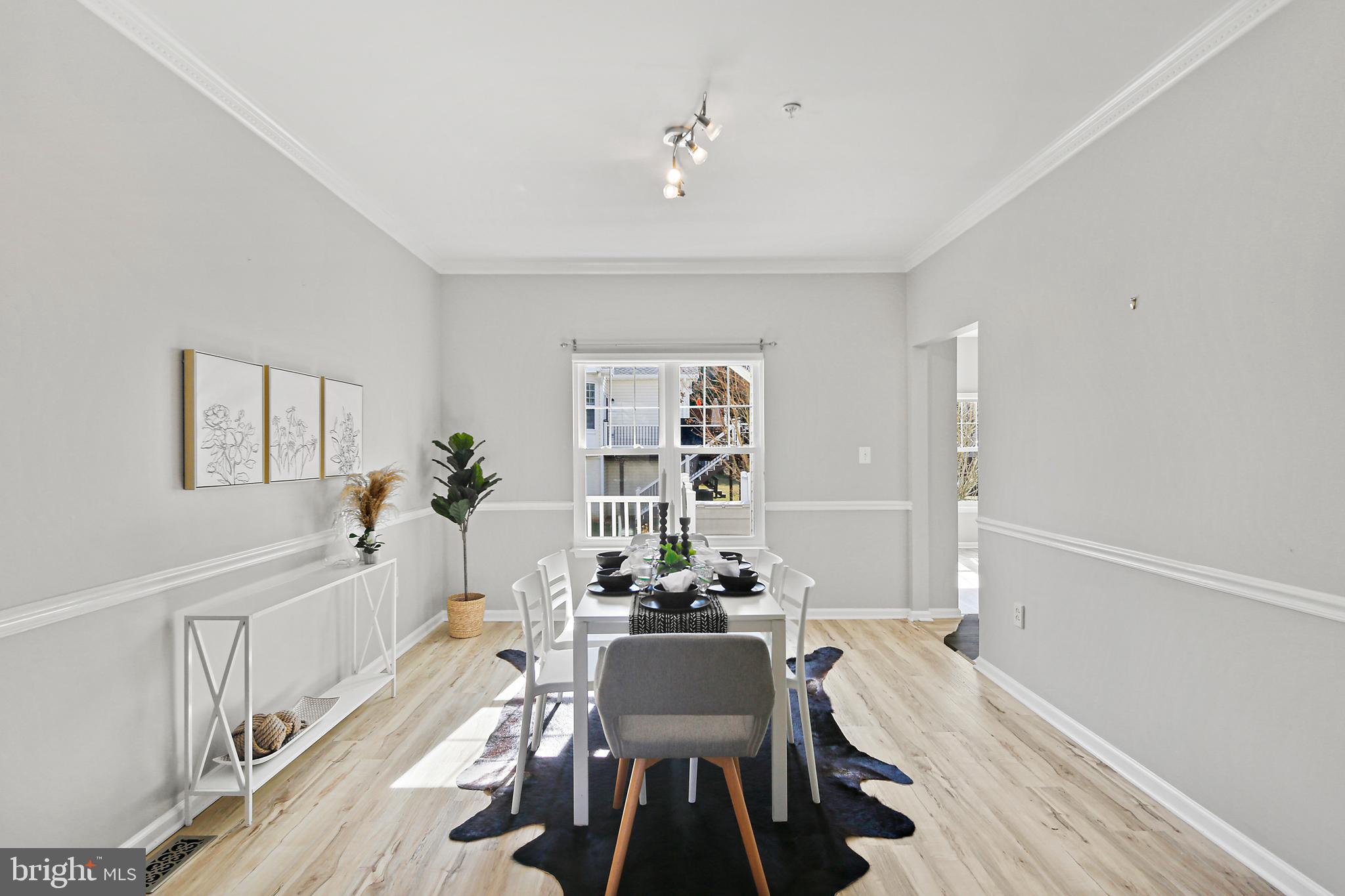 AVALON EAST - Residential