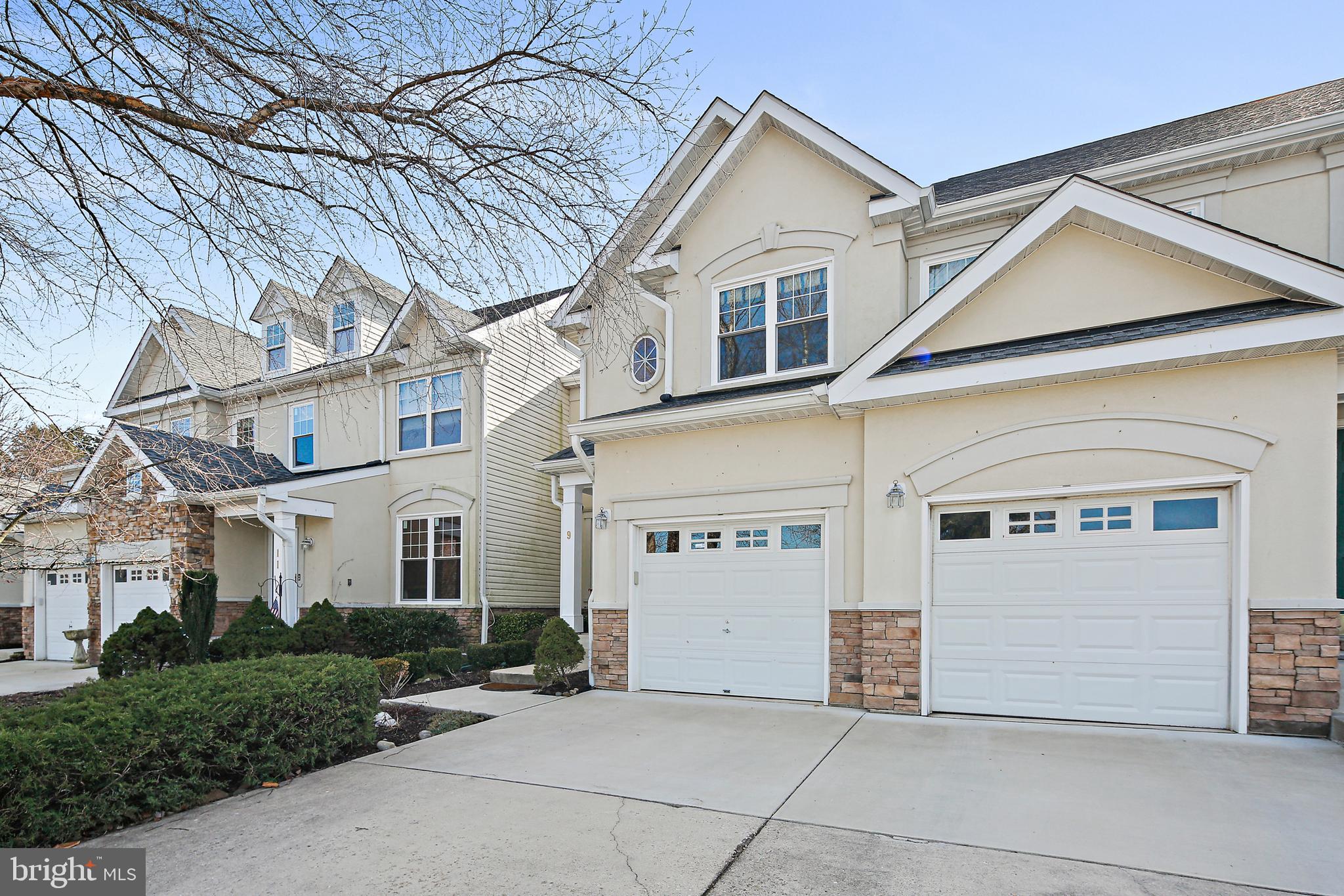 AVALON EAST - Residential