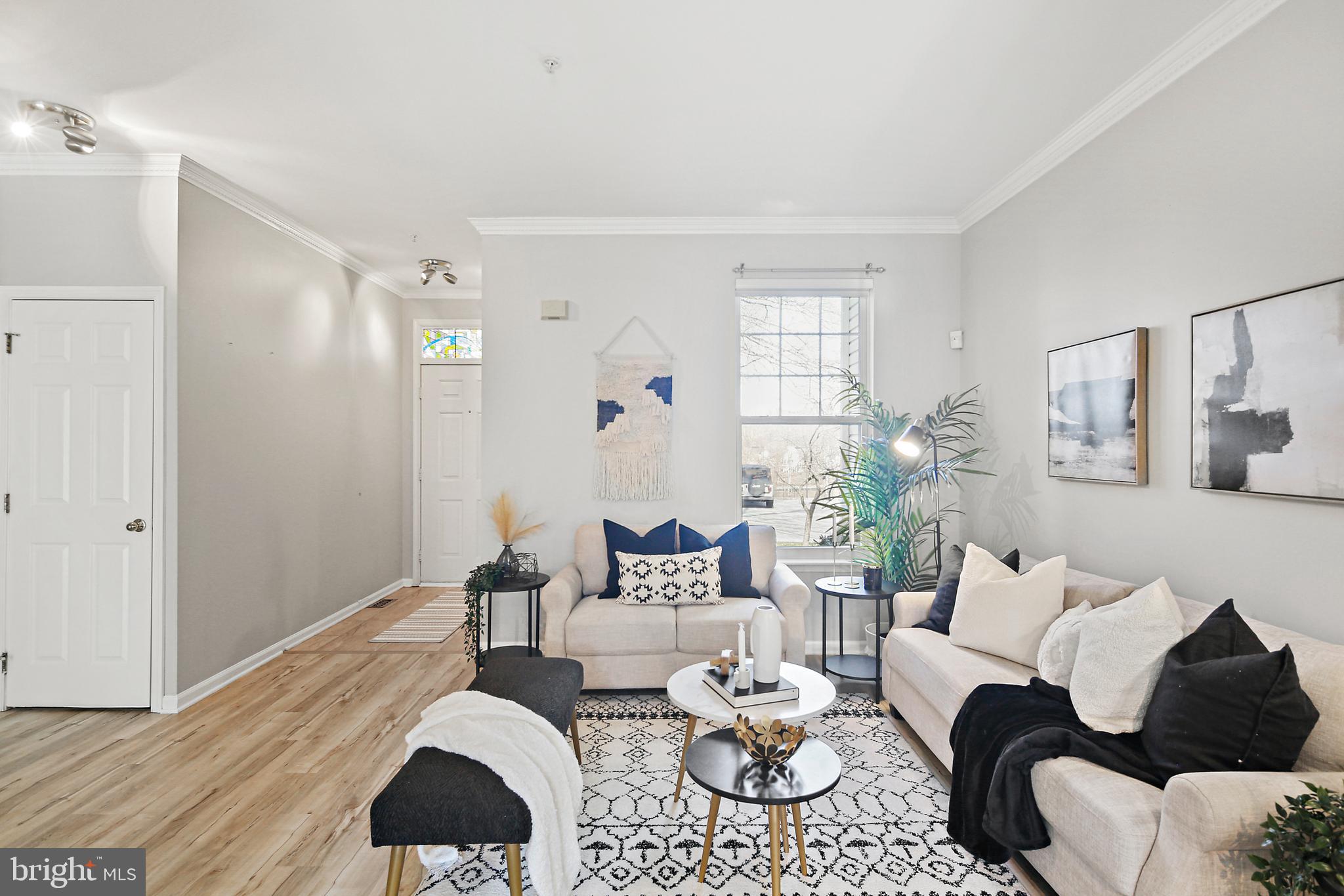 AVALON EAST - Residential