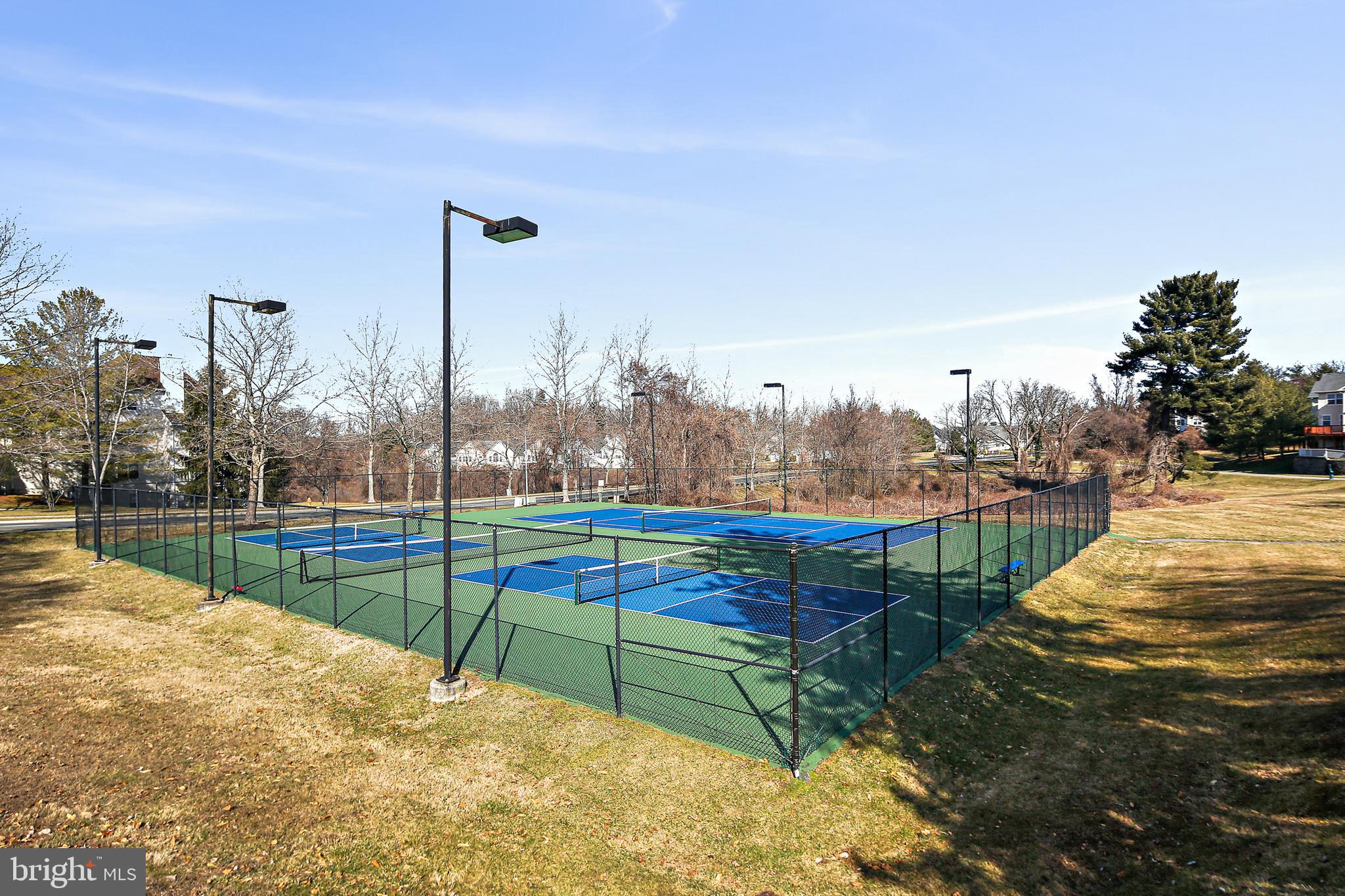 AVALON EAST - Residential