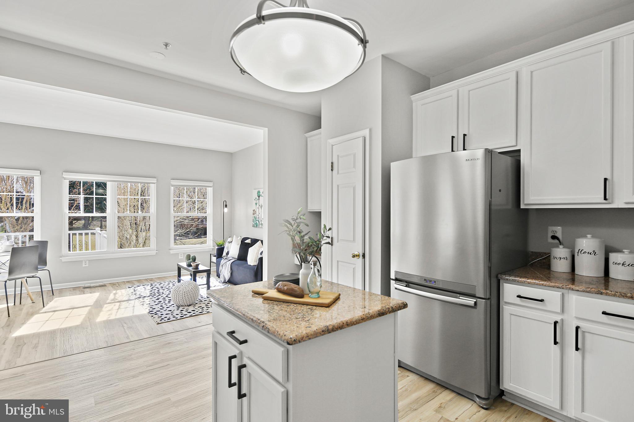 AVALON EAST - Residential