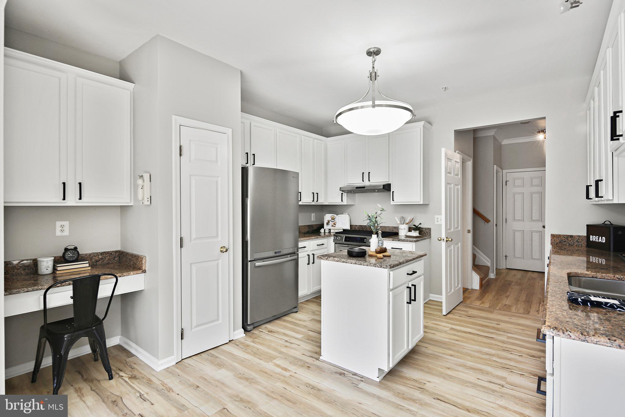 AVALON EAST - Residential