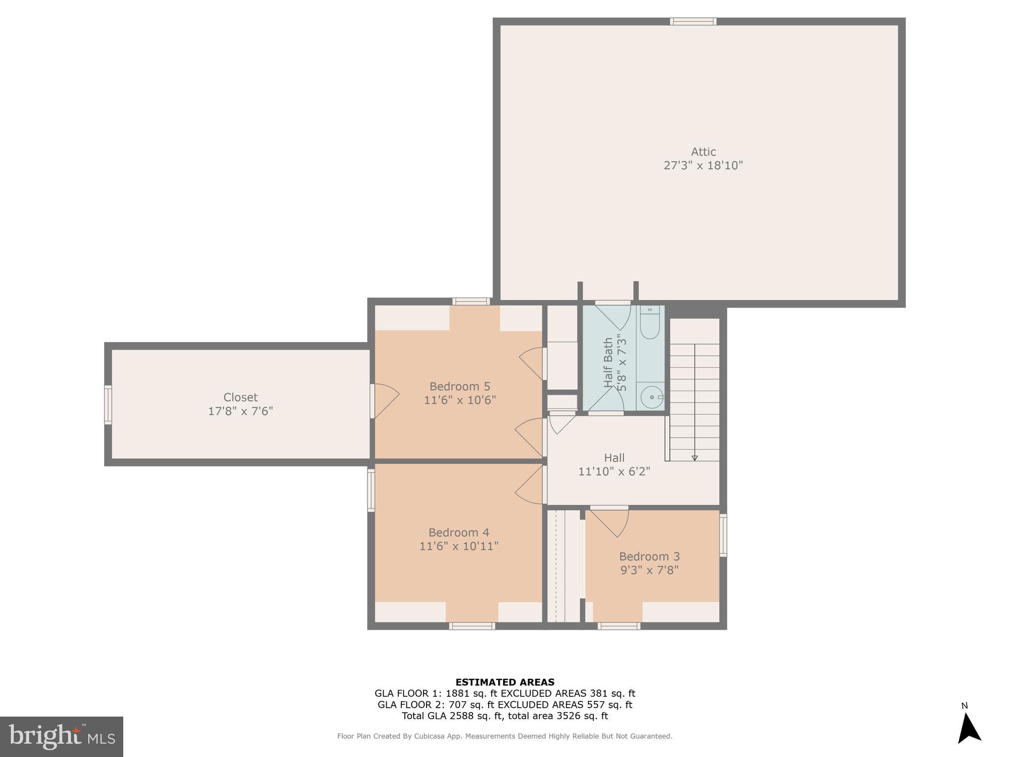 JAMES P CLEARY SUB - Residential