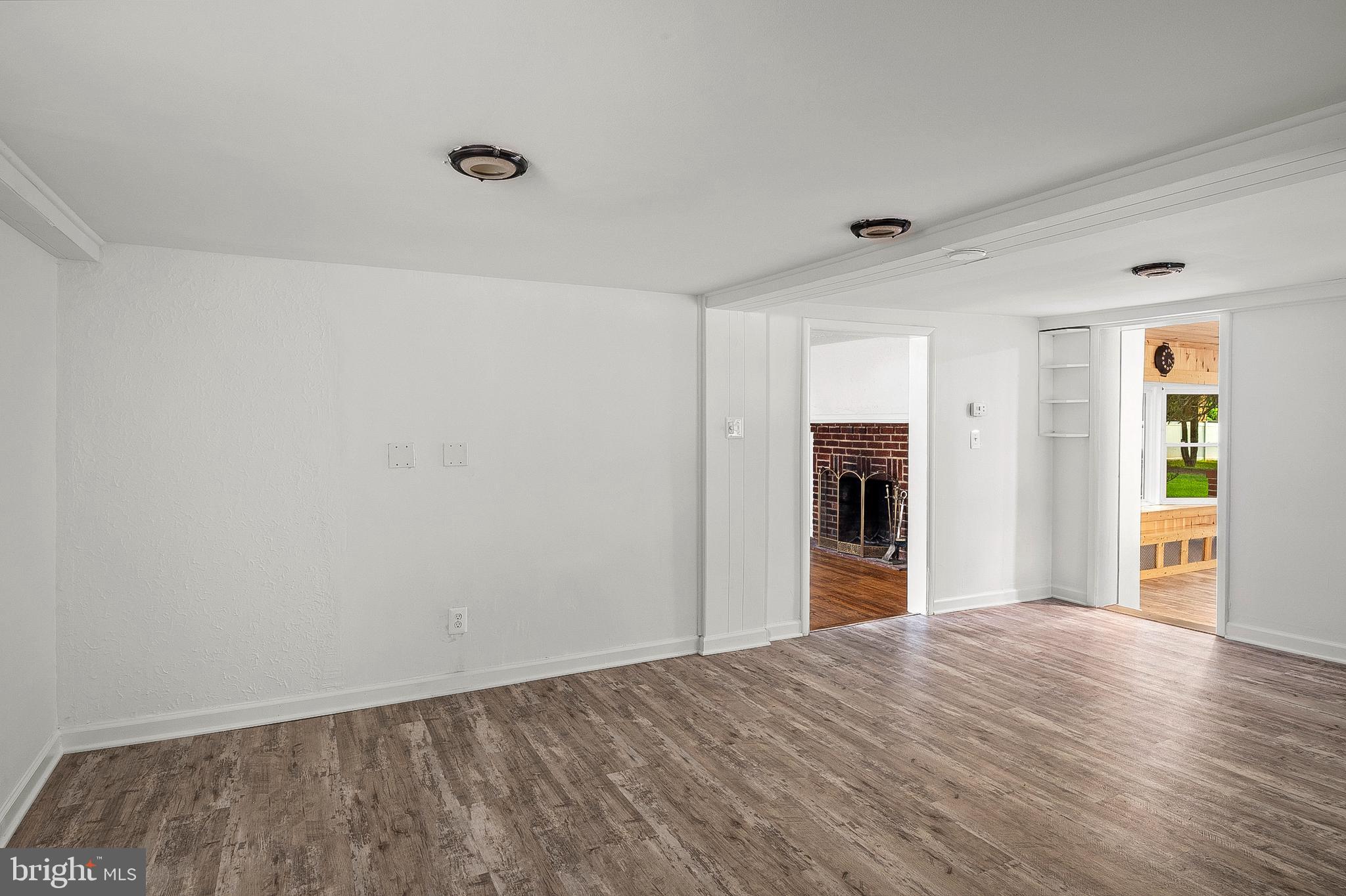 JAMES P CLEARY SUB - Residential