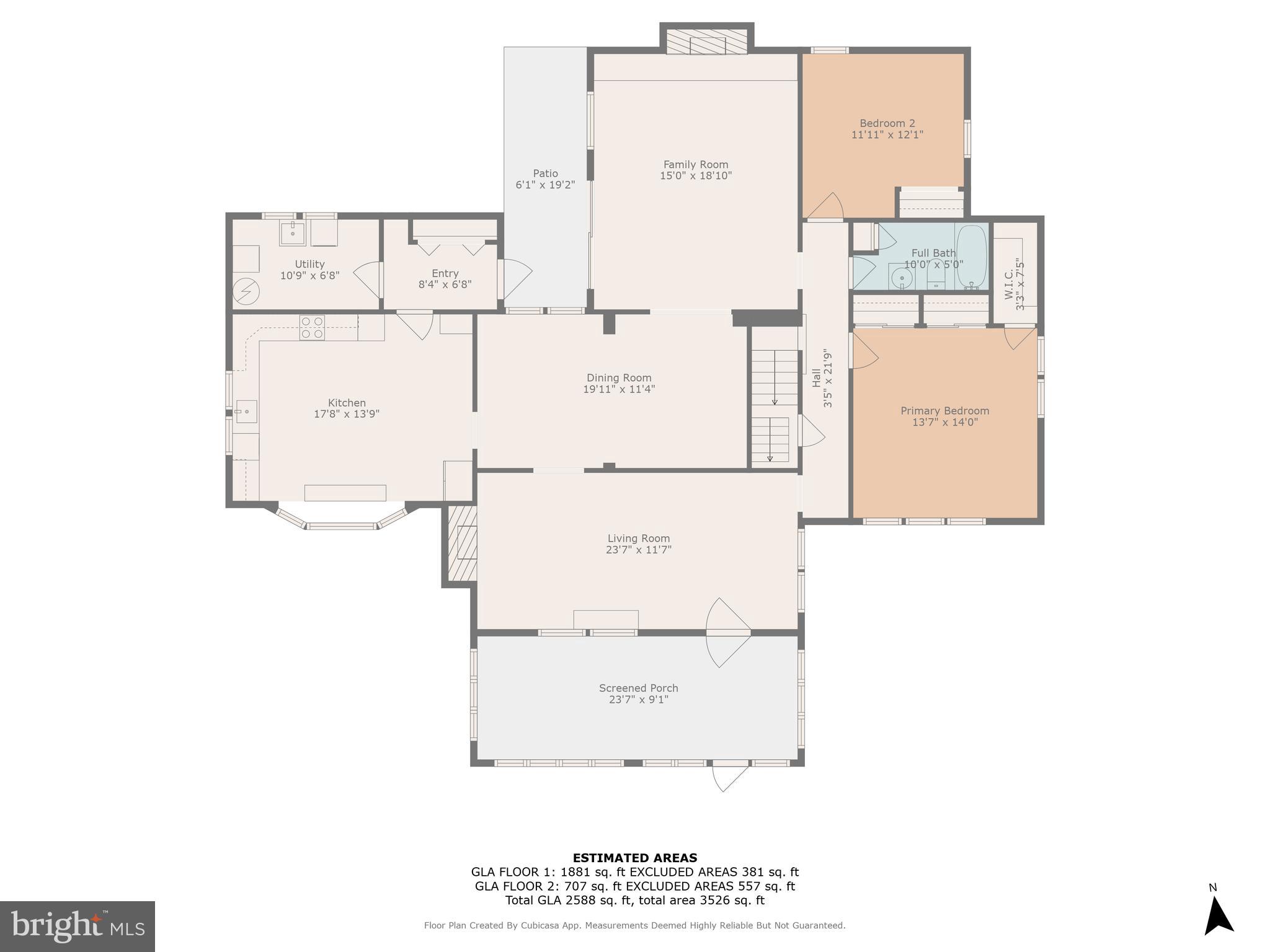 JAMES P CLEARY SUB - Residential