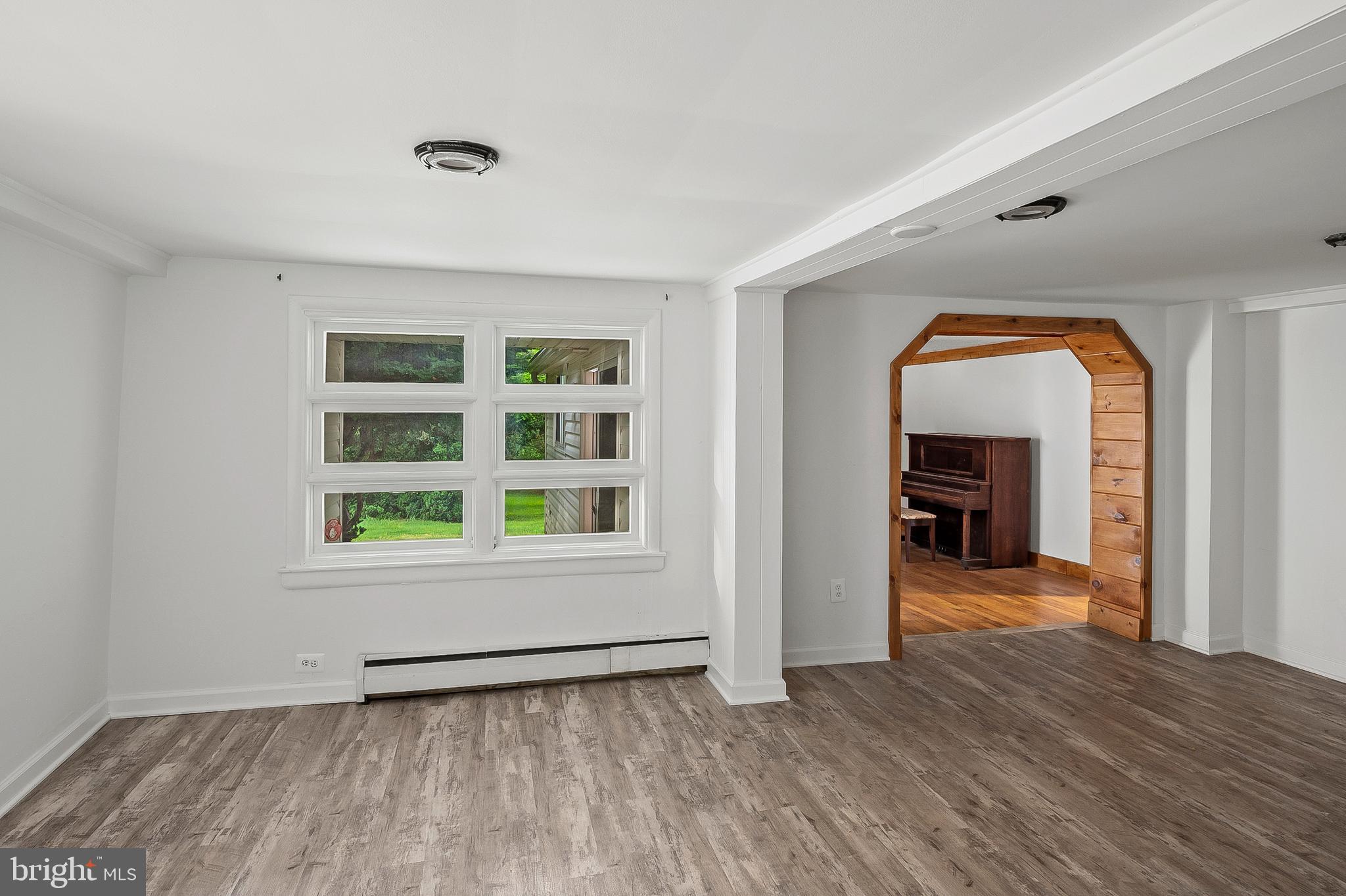 JAMES P CLEARY SUB - Residential