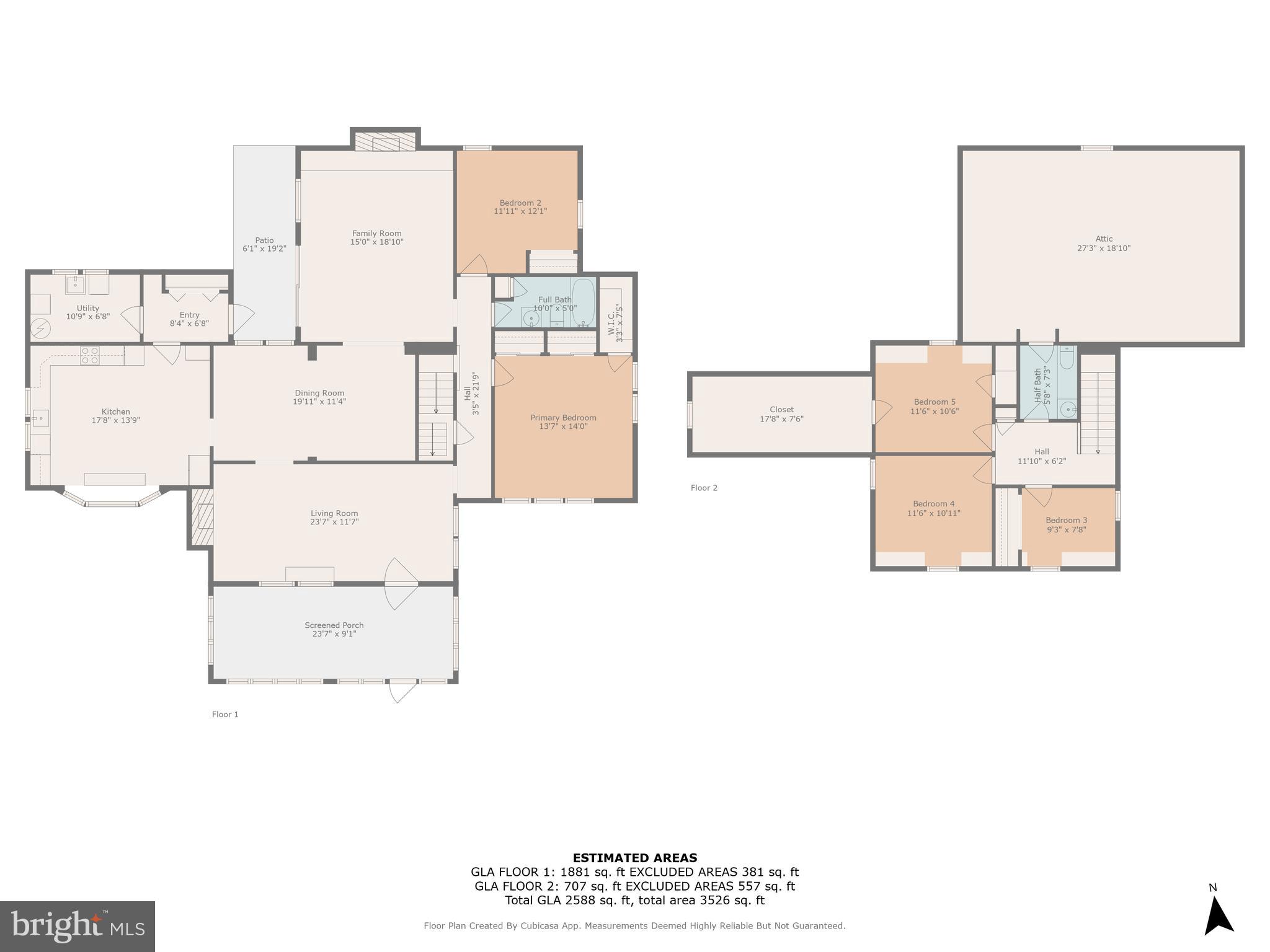 JAMES P CLEARY SUB - Residential