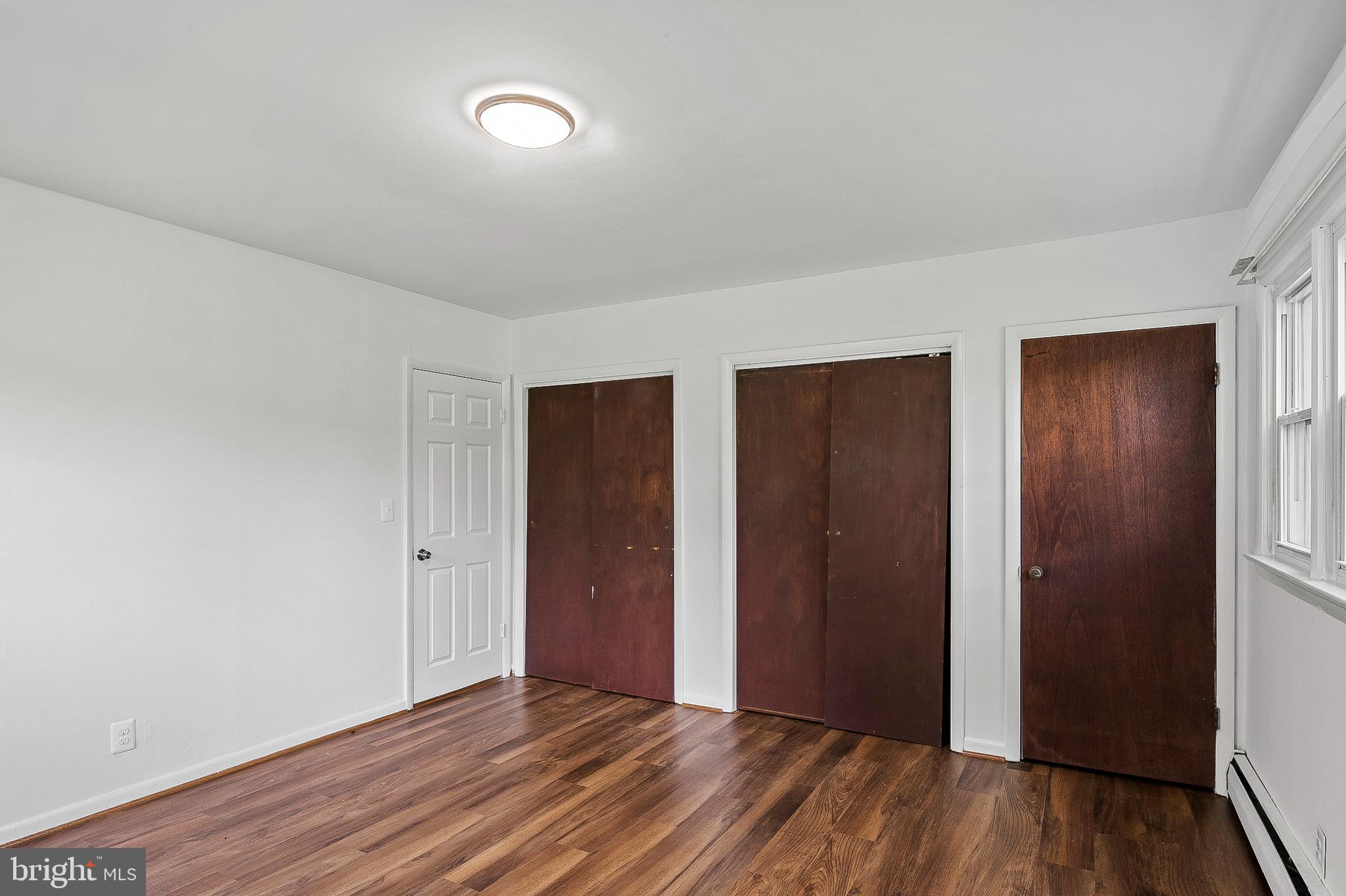 JAMES P CLEARY SUB - Residential