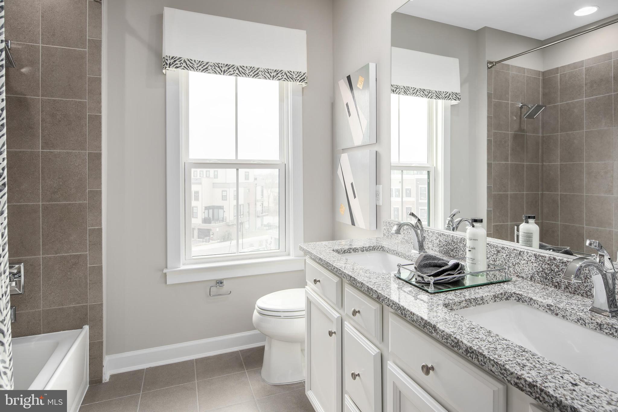 ASHBURN STATION - Residential