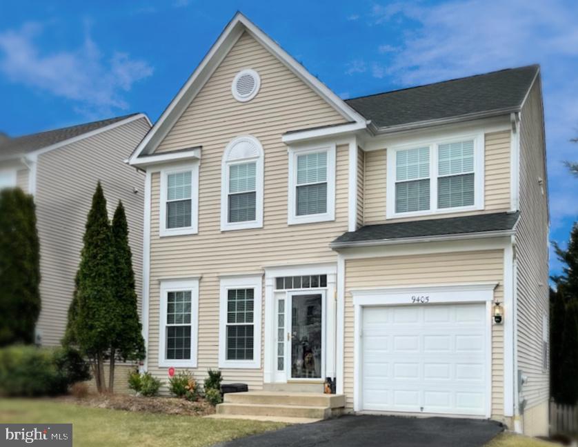 SPRING RIDGE - Residential Lease