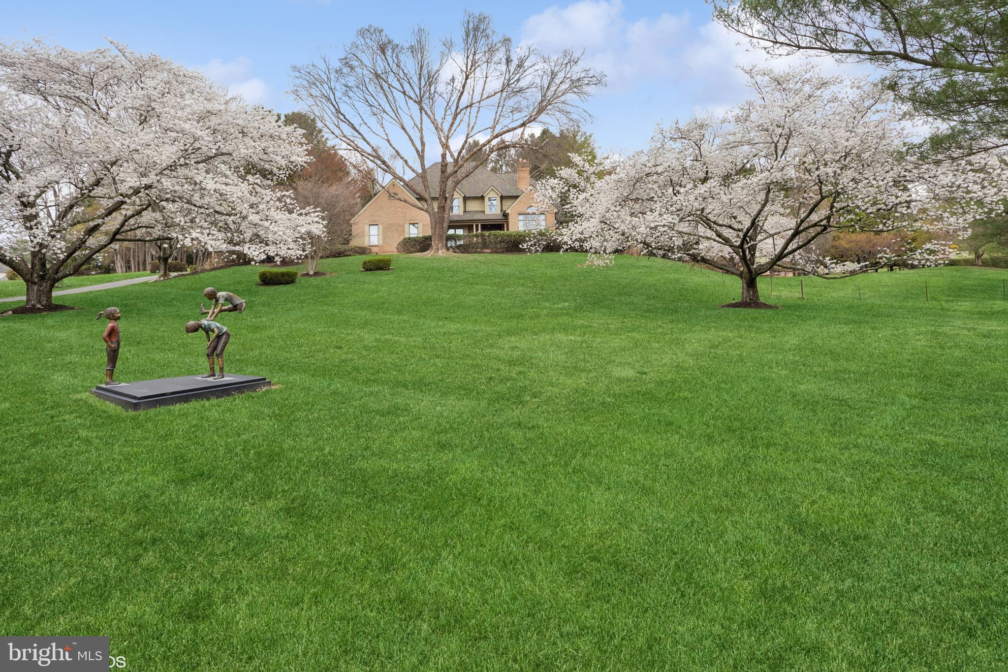 1308 MUSGROVE ROAD