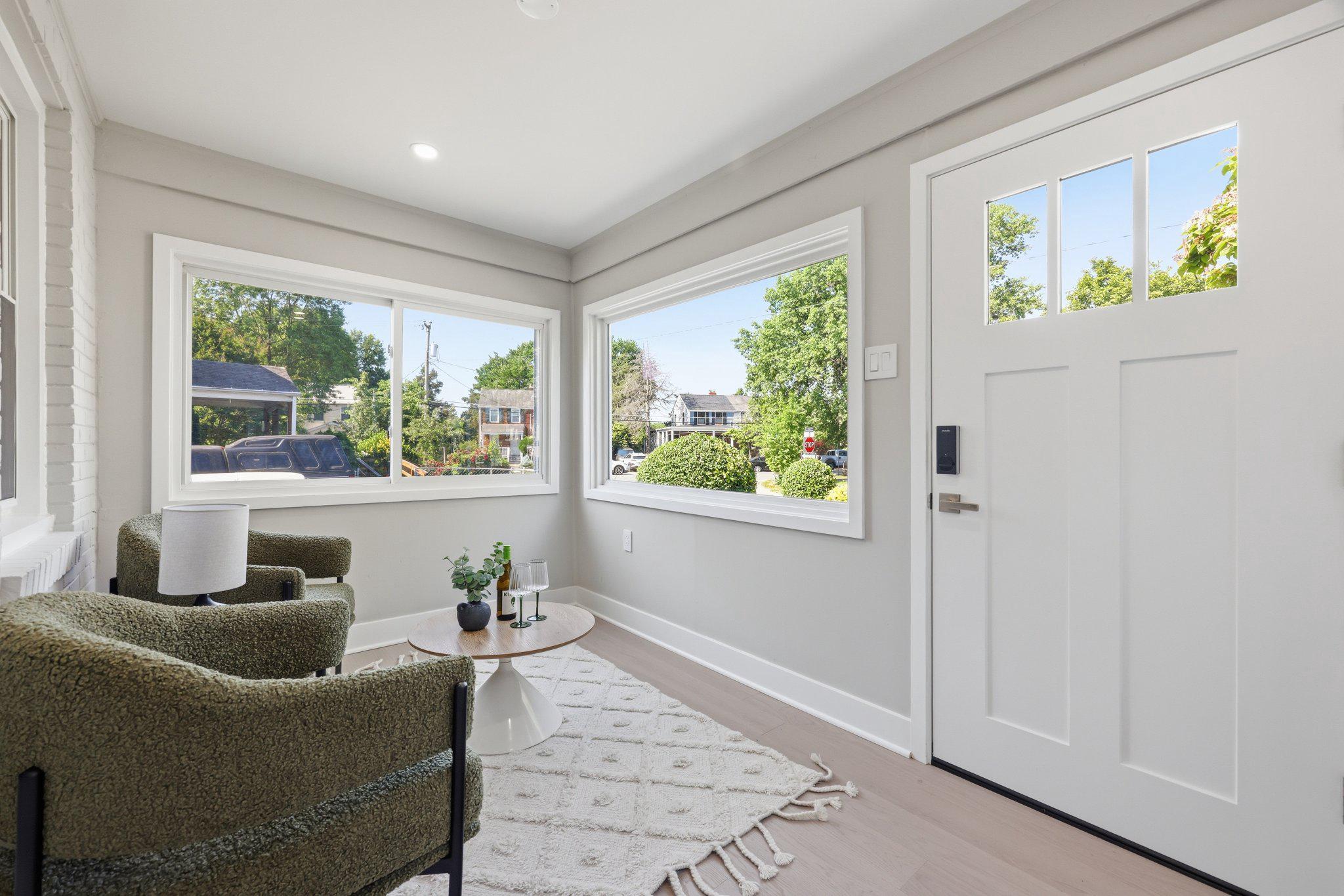 6023 WILLIAMSBURG ROAD