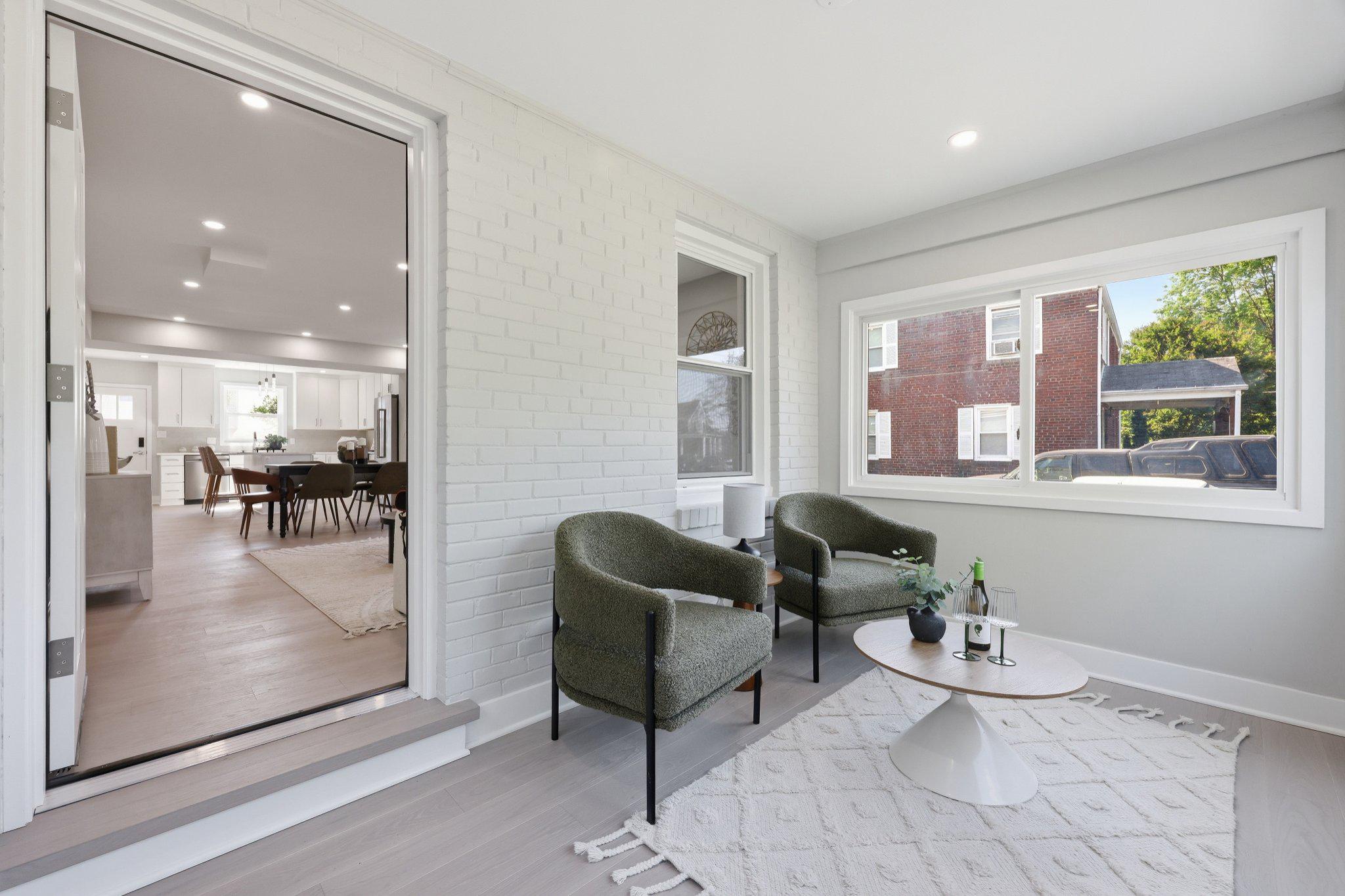 6023 WILLIAMSBURG ROAD