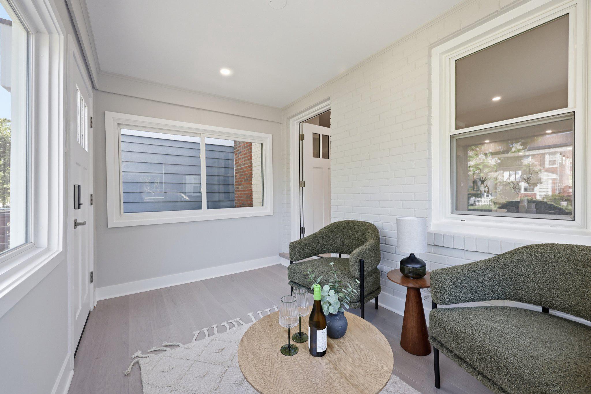 6023 WILLIAMSBURG ROAD