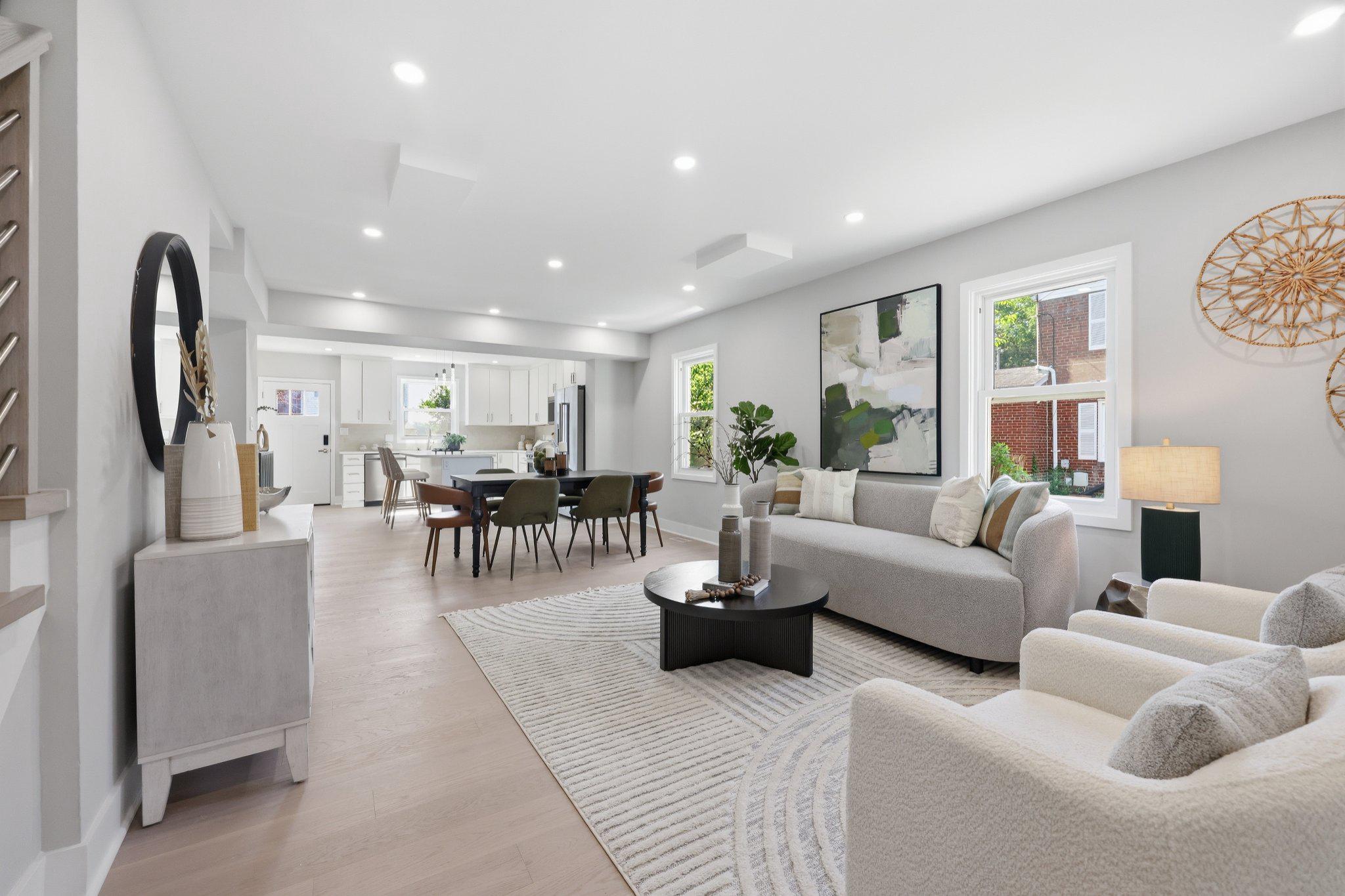 6023 WILLIAMSBURG ROAD