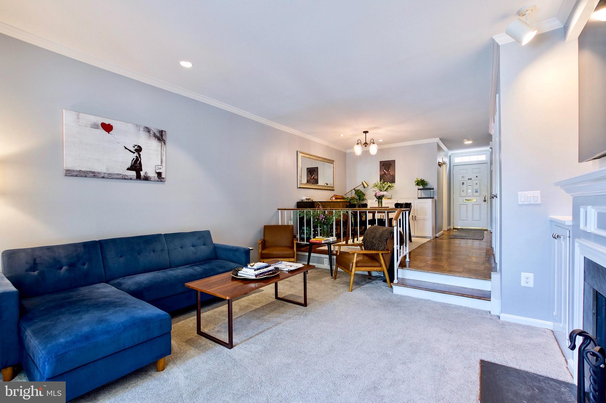 WATERGATE OF ALEXANDRIA - Residential