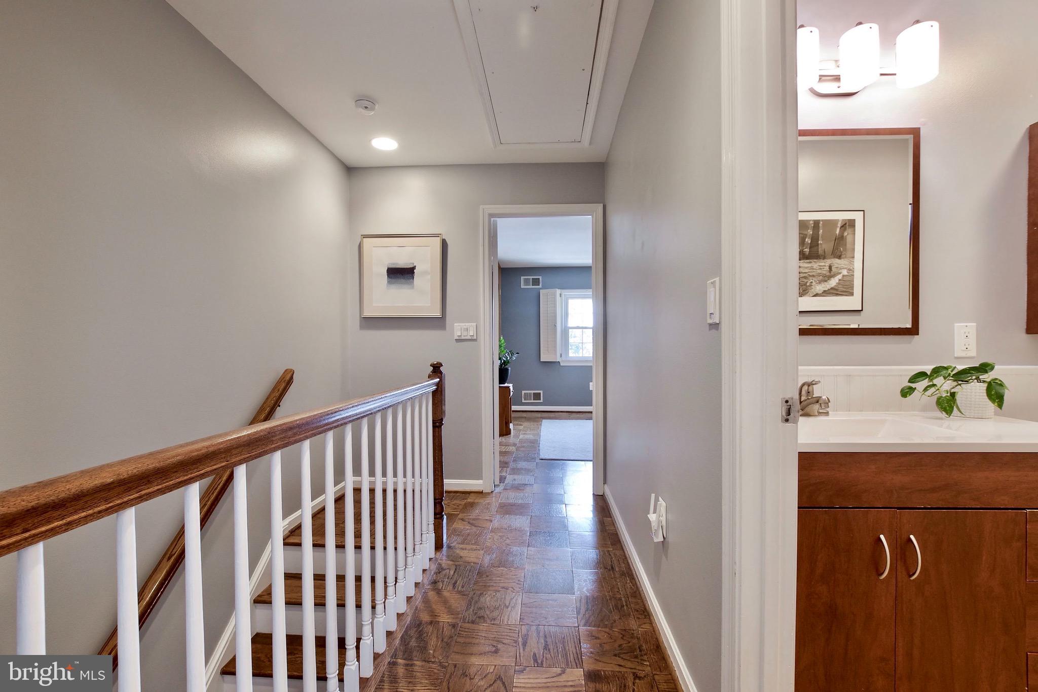 WATERGATE OF ALEXANDRIA - Residential