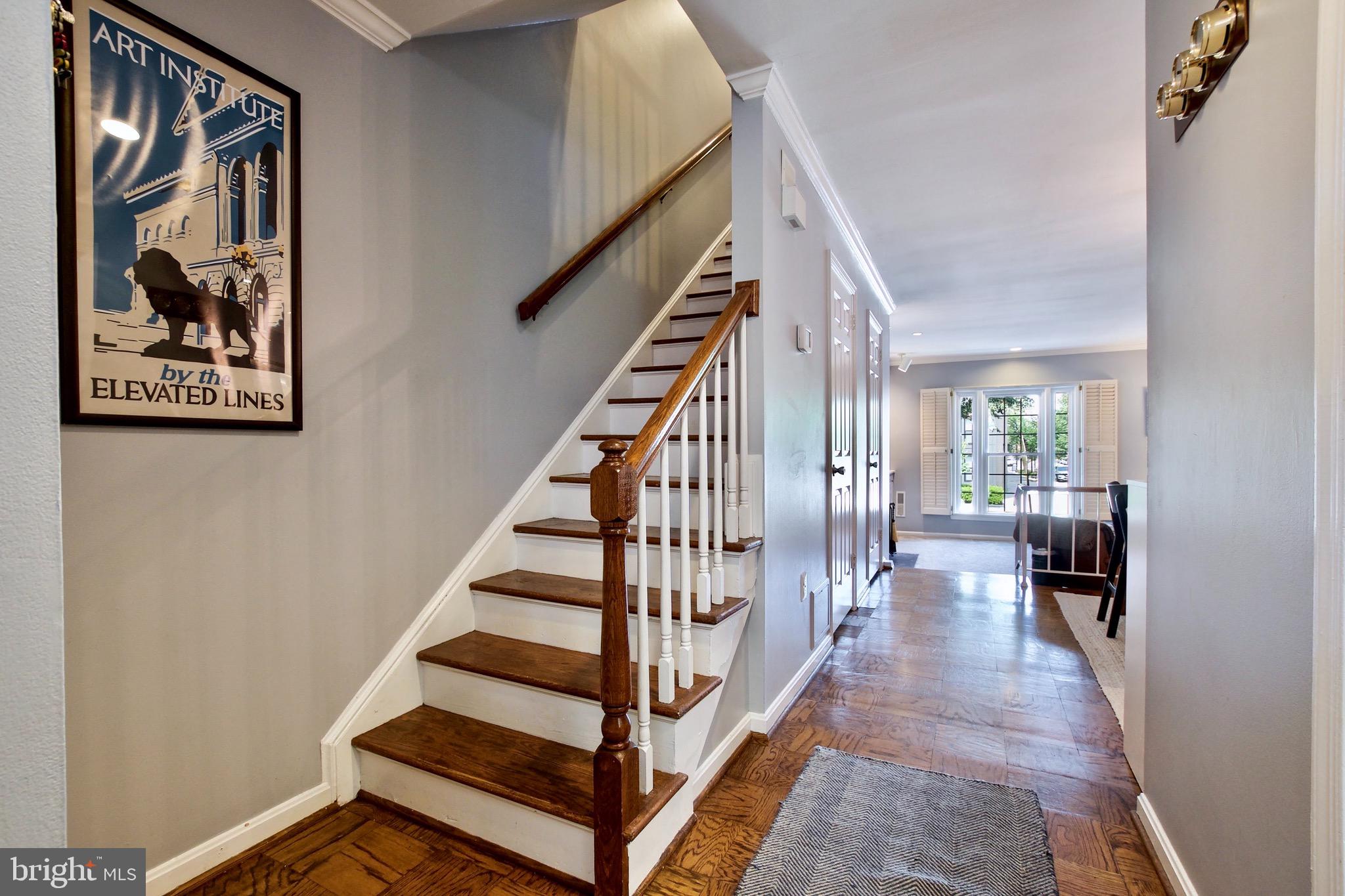 WATERGATE OF ALEXANDRIA - Residential